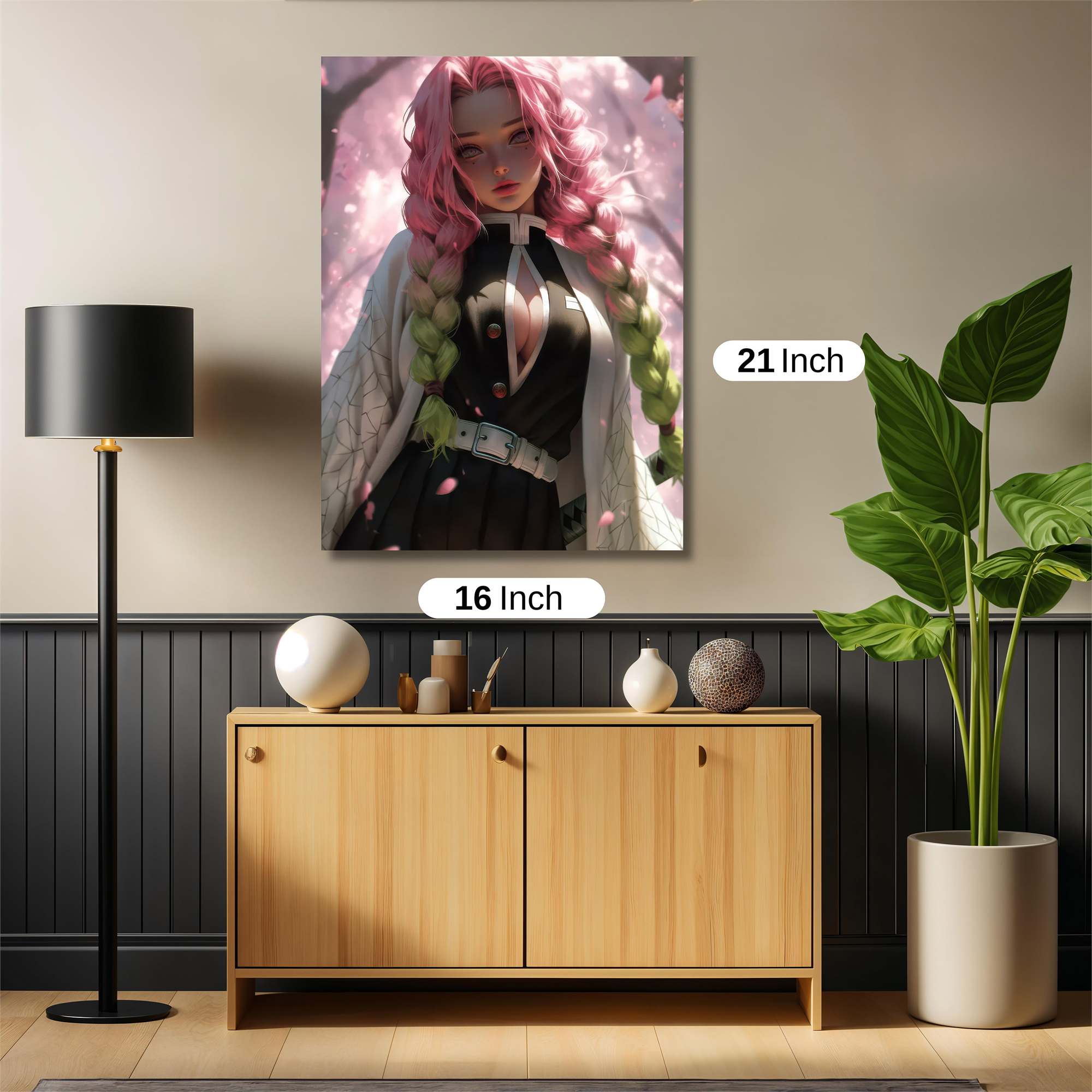 Mystic Elegance M