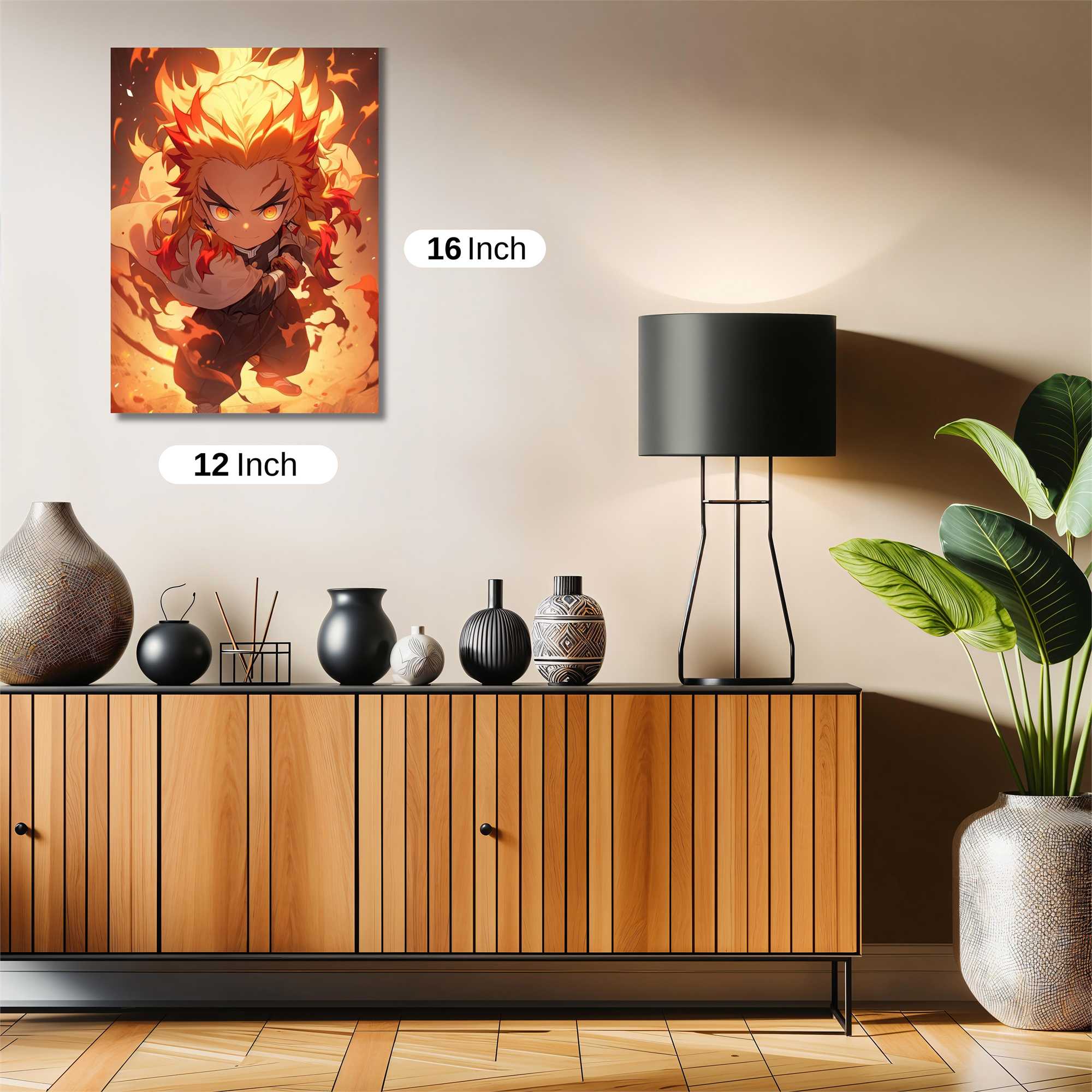 Mystic Elegance M