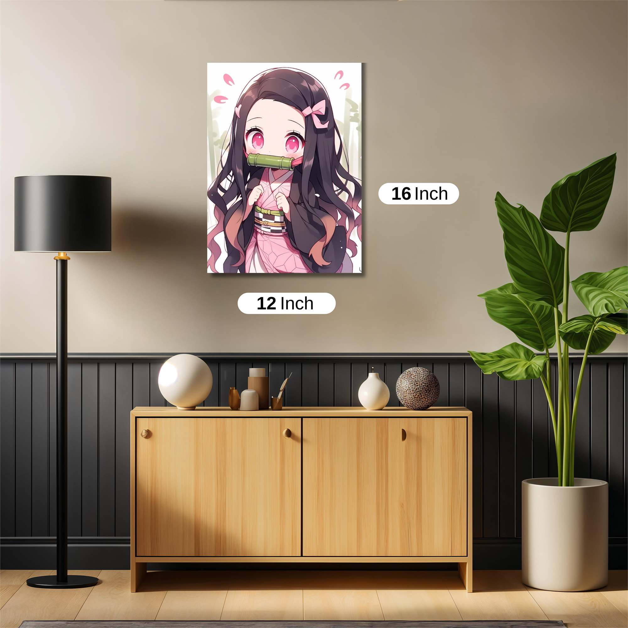 Mystic Elegance M