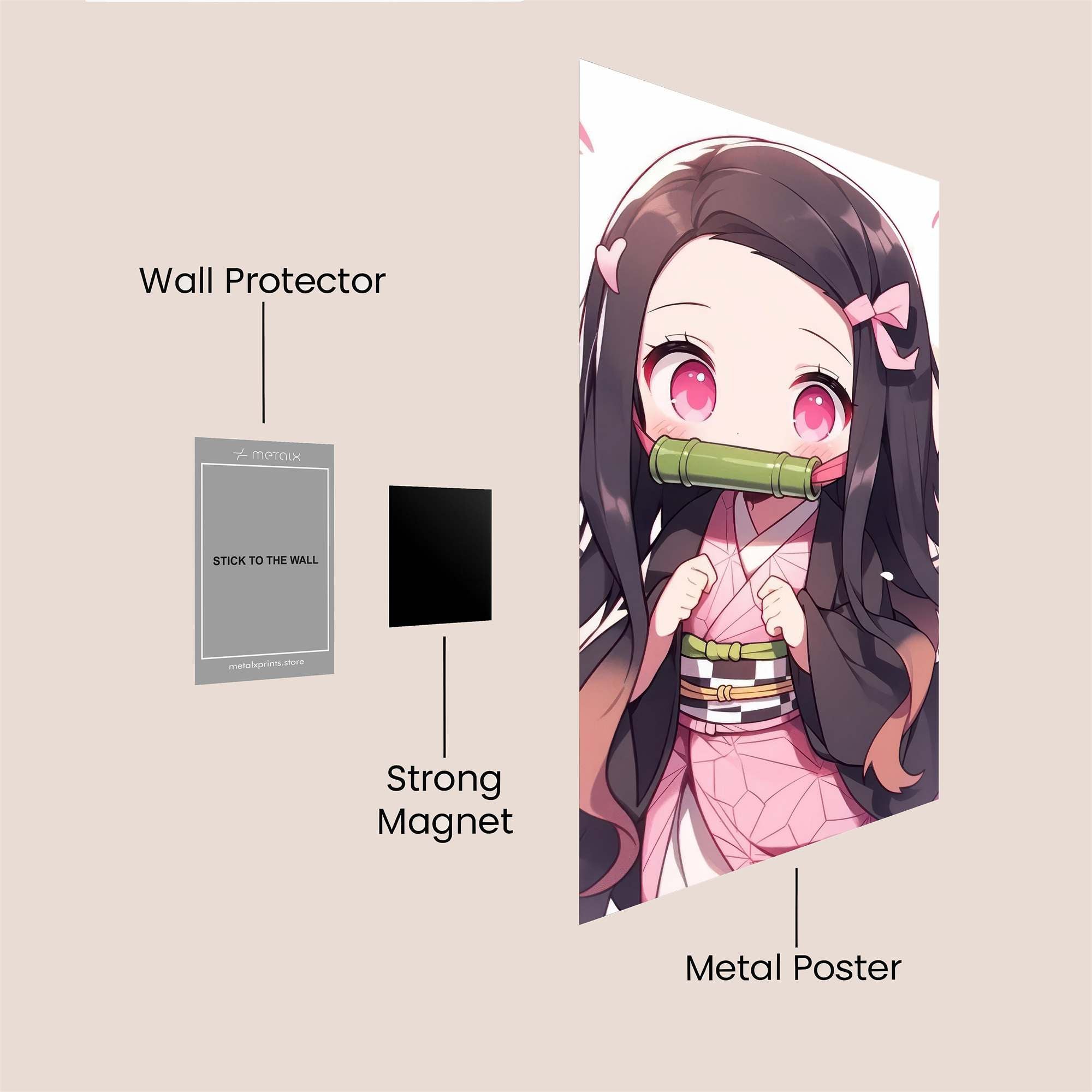 Mystic Elegance M