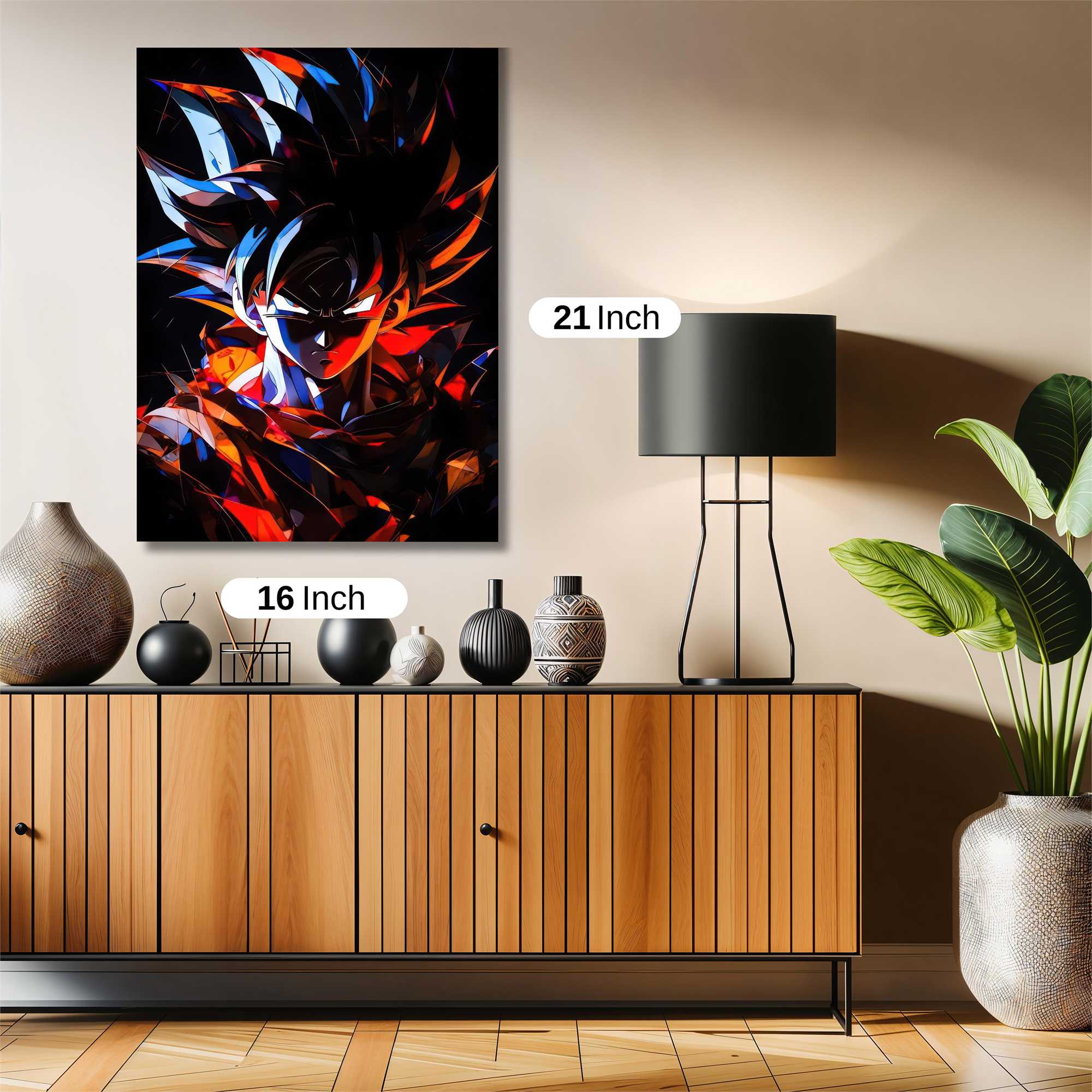 Mystic Elegance M