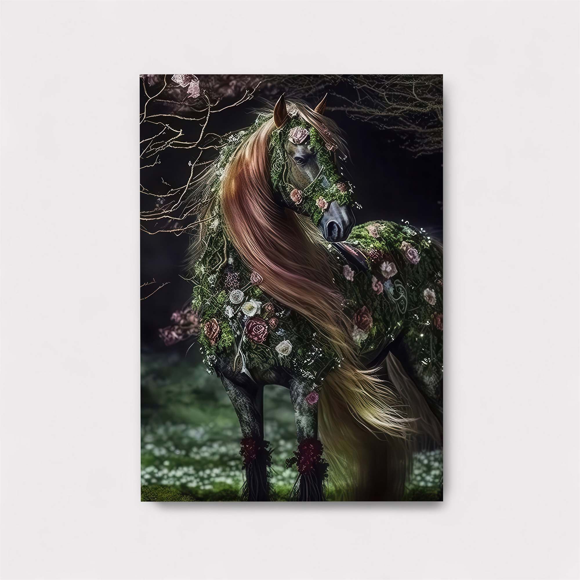 Mystic Elegance M