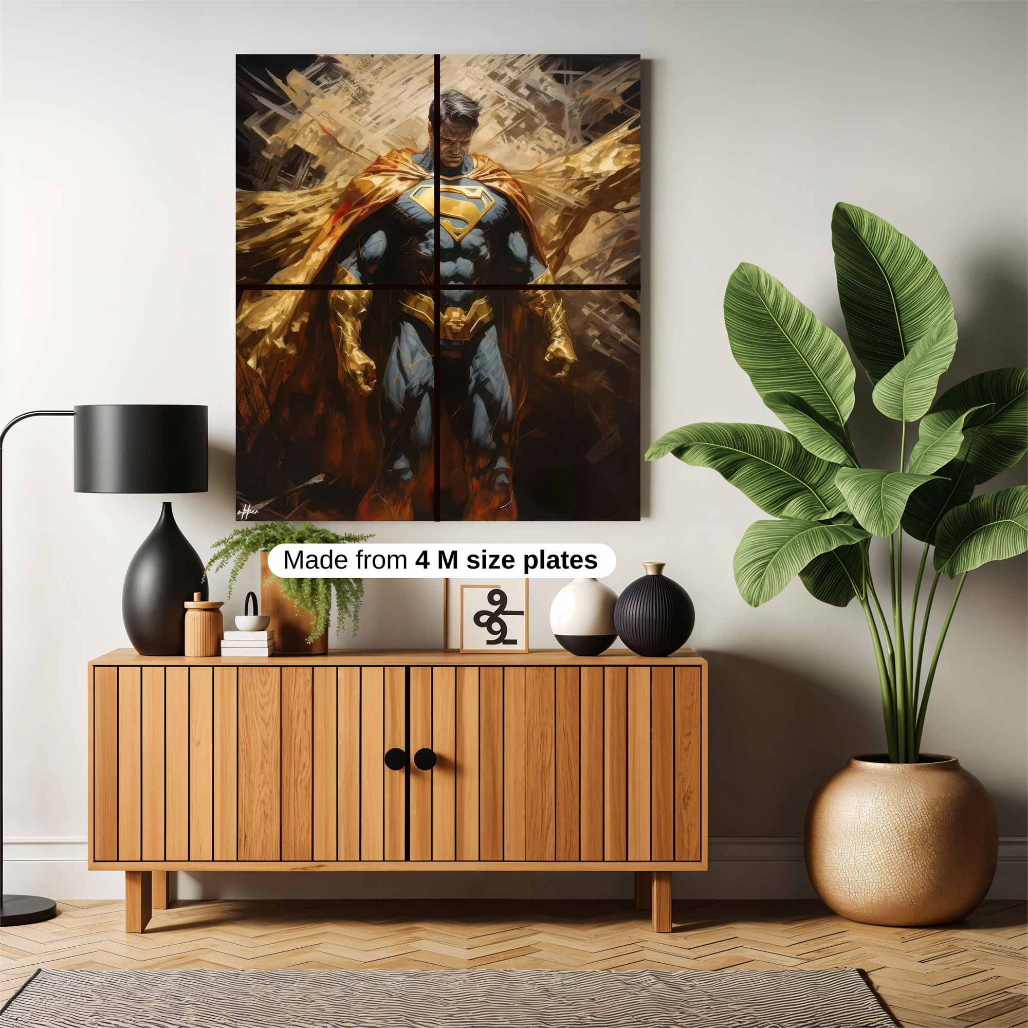 Ethereal Enchantment M