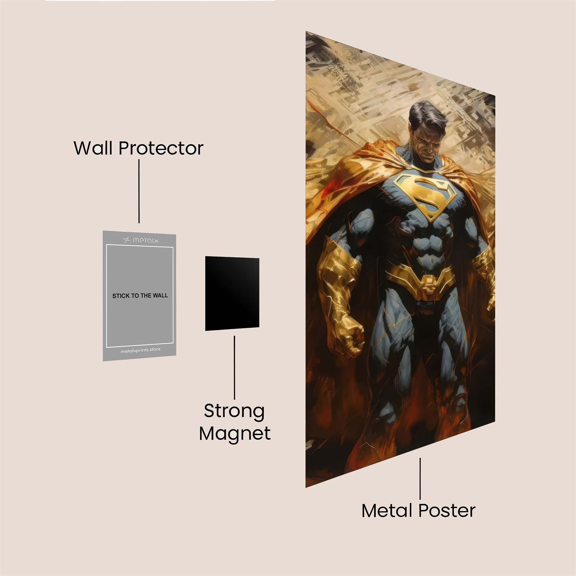 Ethereal Enchantment M