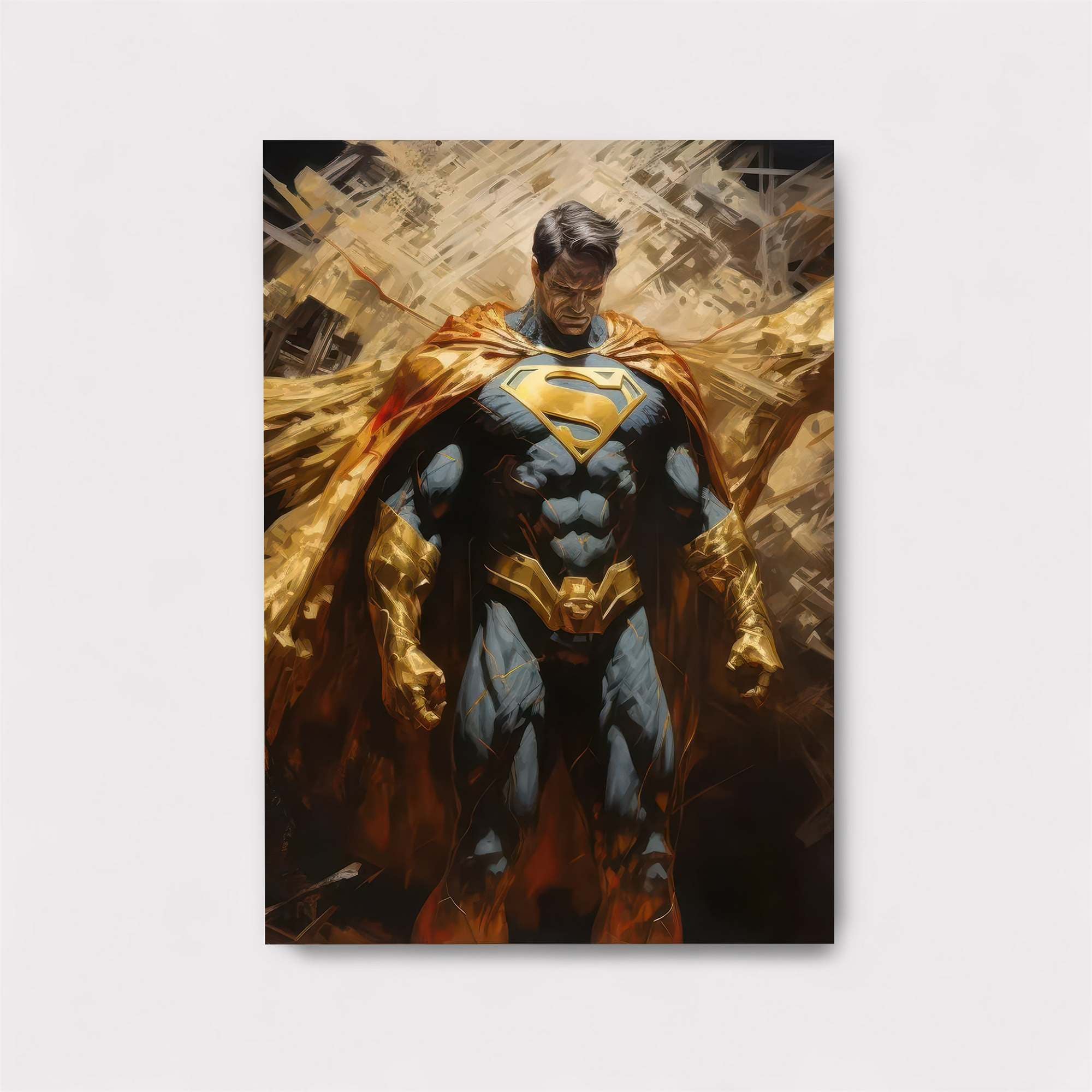 Ethereal Enchantment M