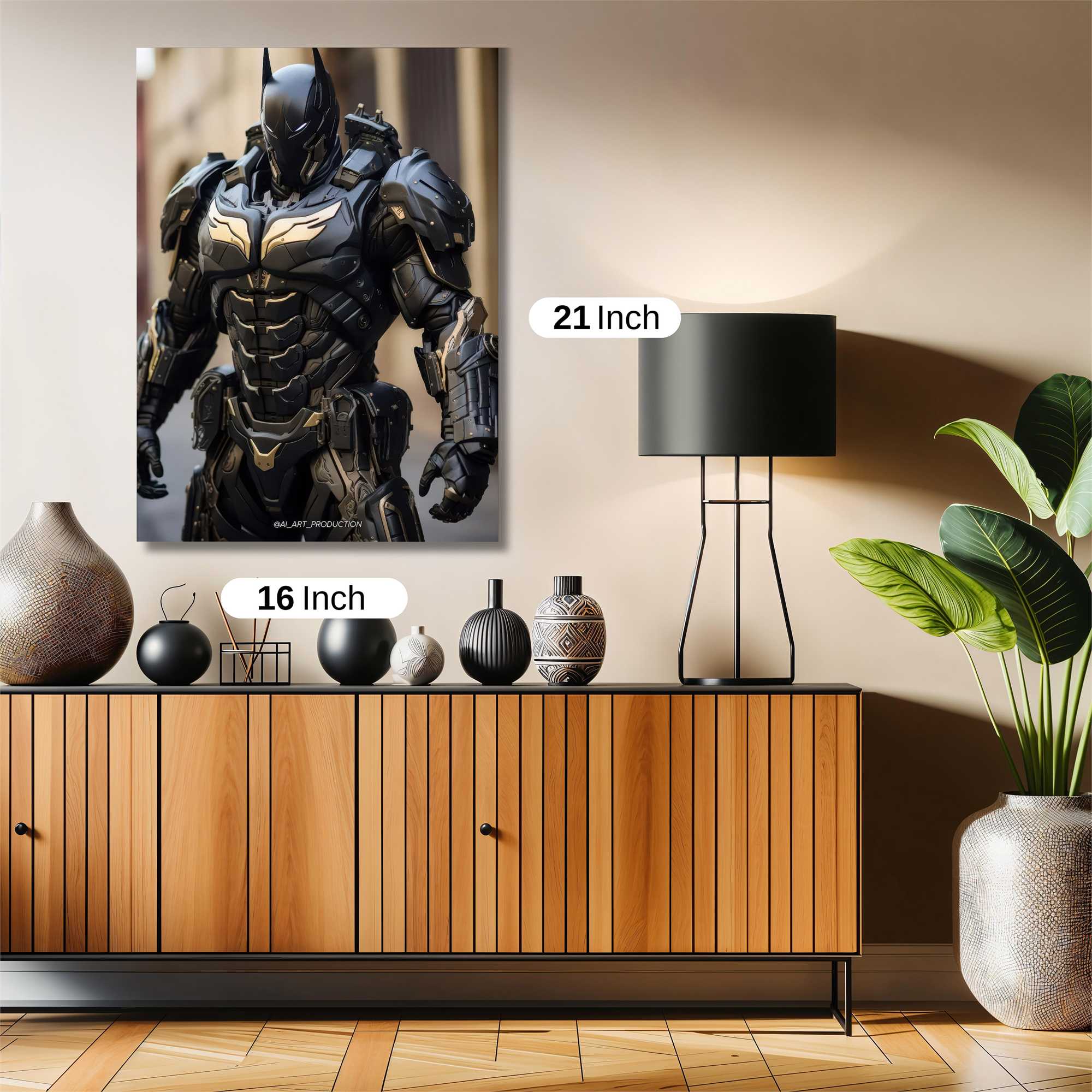 Ethereal Enchantment M