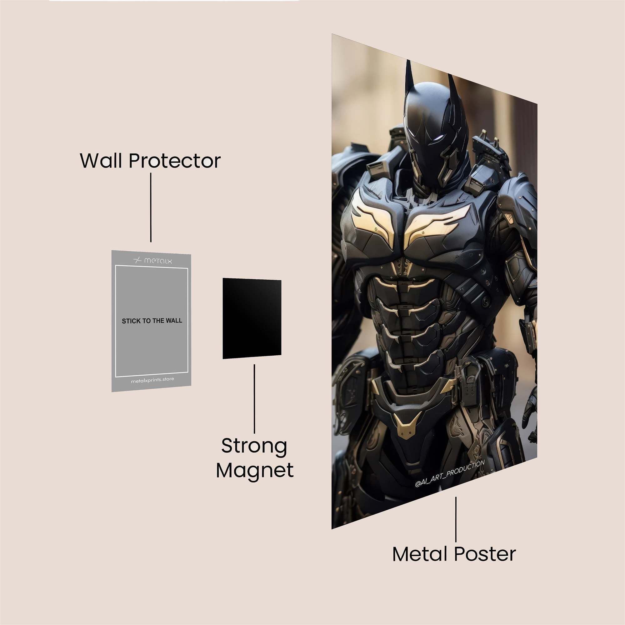 Ethereal Enchantment M