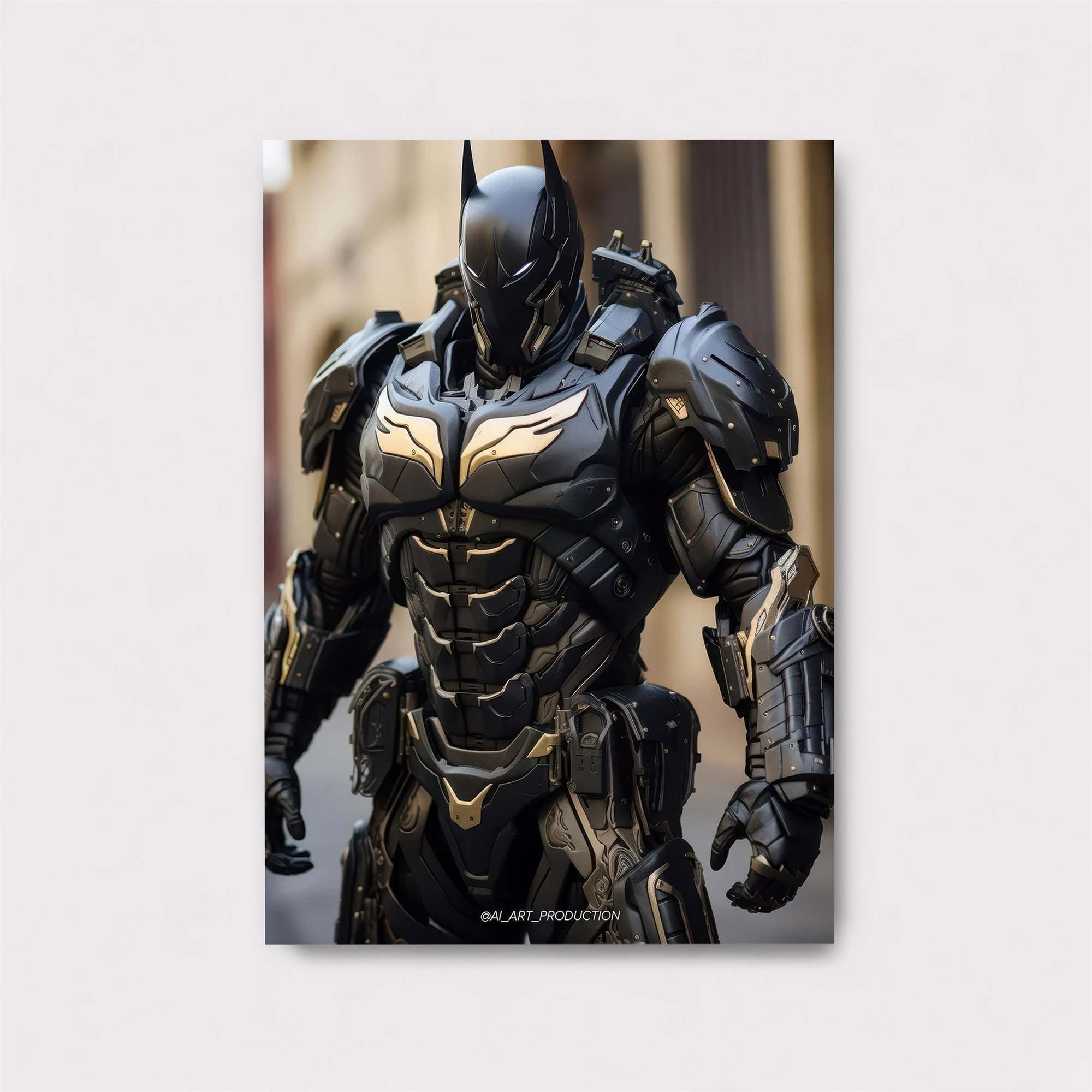 Ethereal Enchantment M