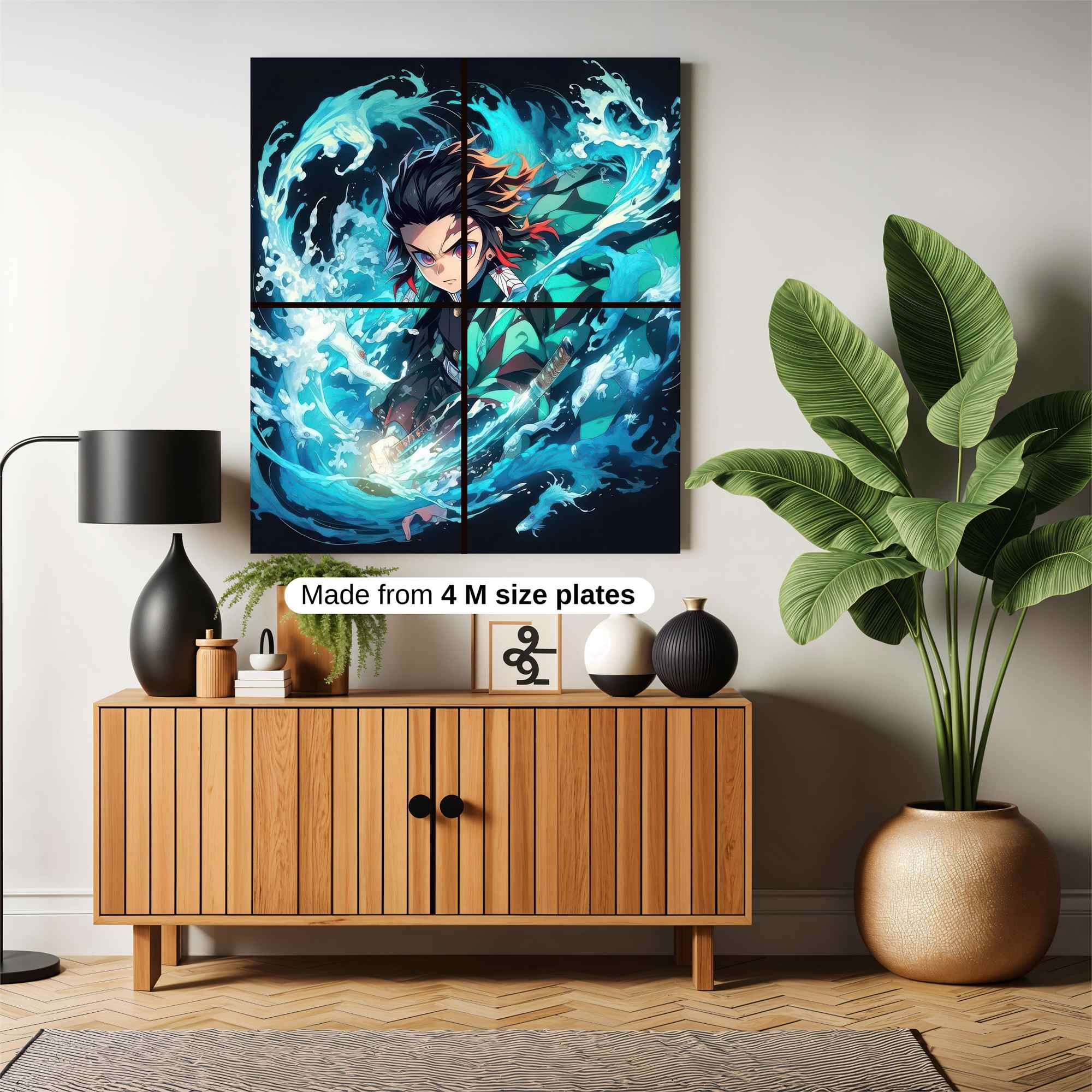 Ethereal Enchantment M