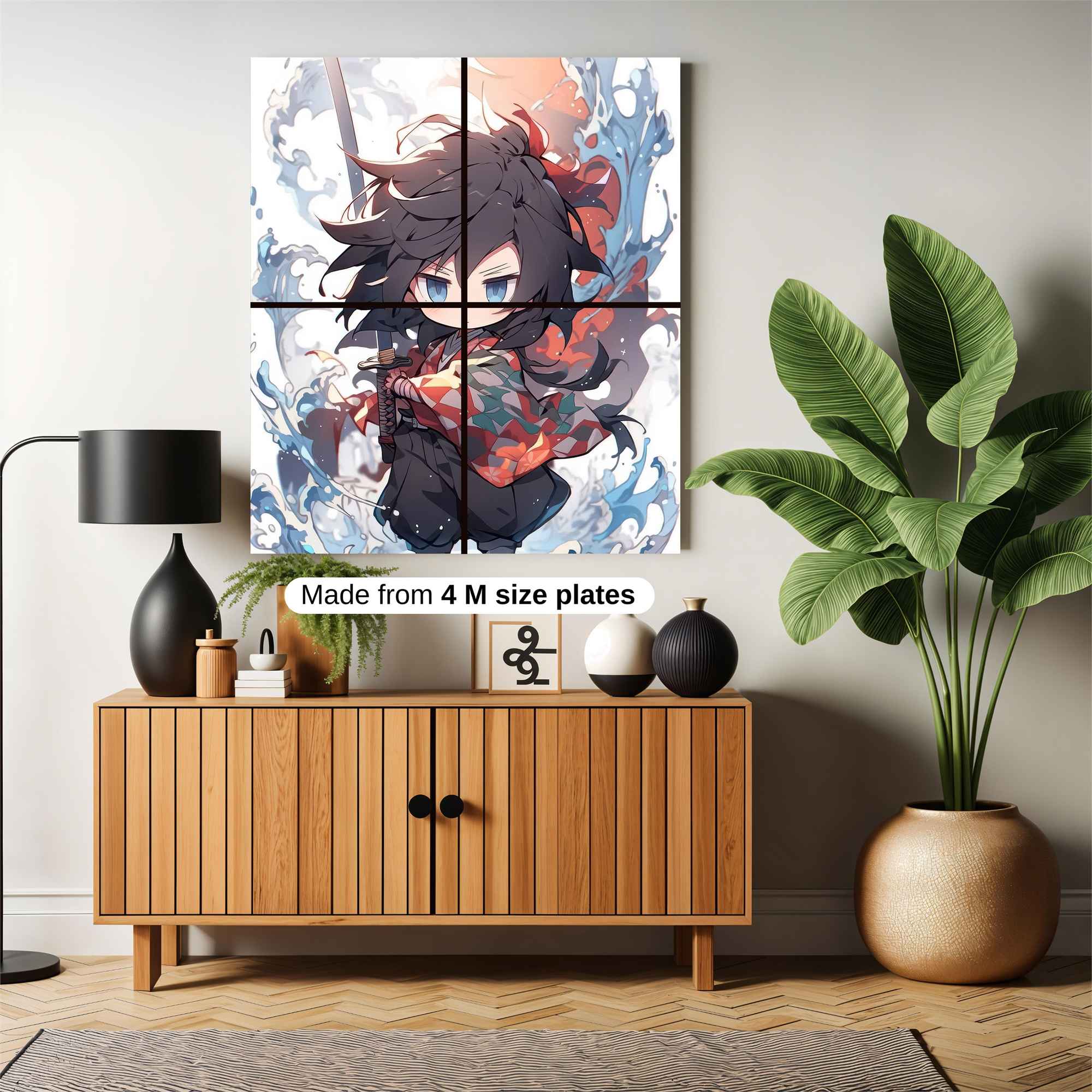 Ethereal Enchantment M