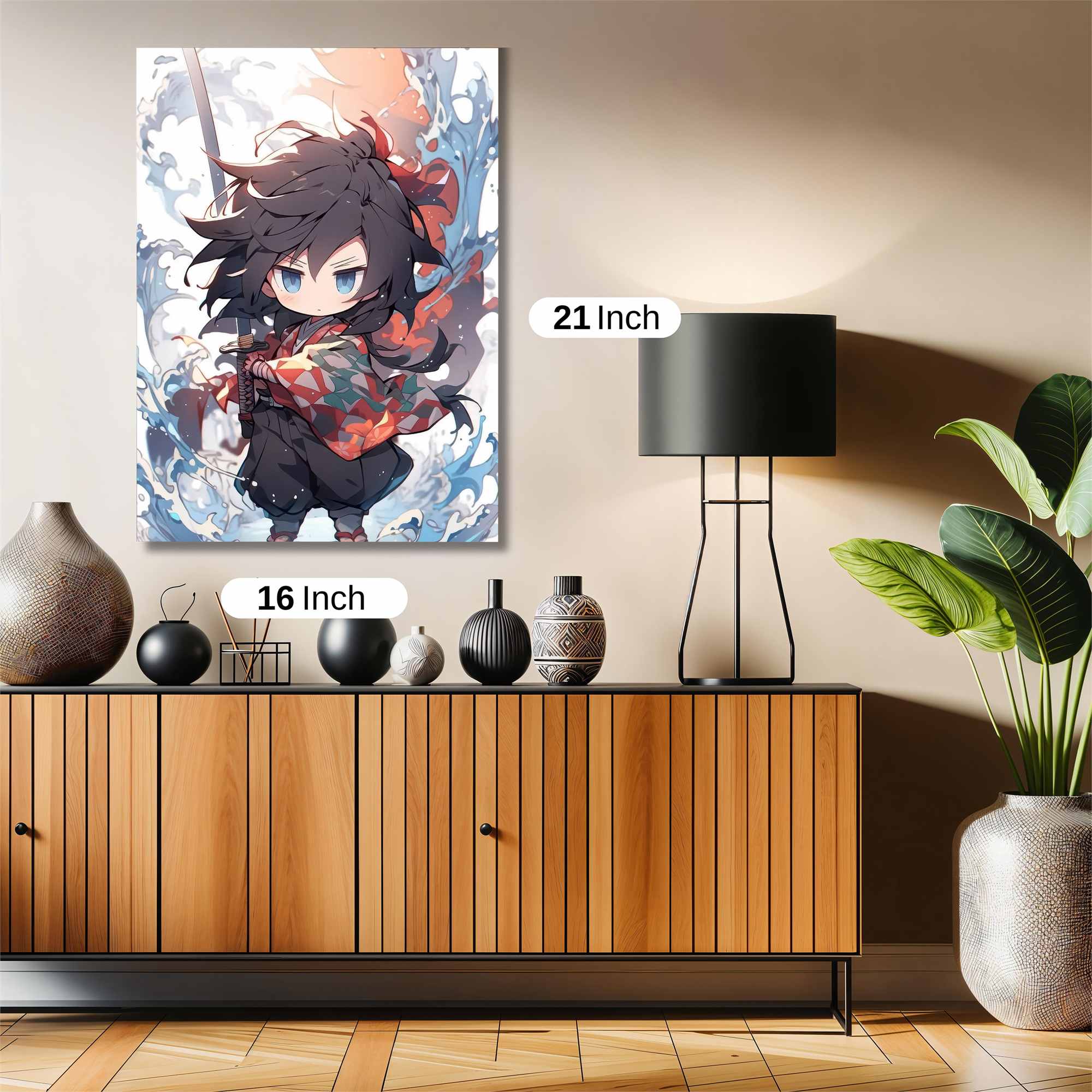 Ethereal Enchantment M