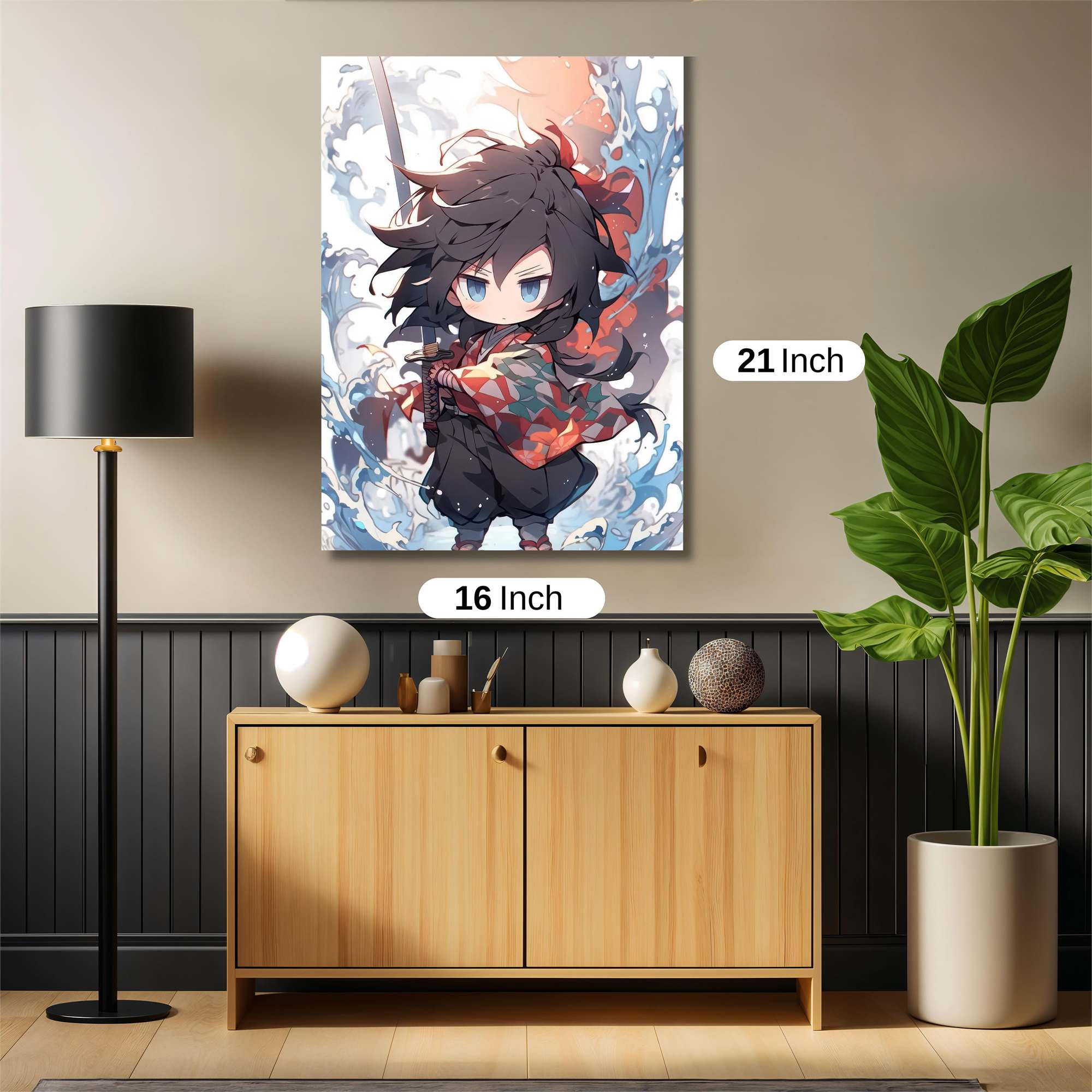 Ethereal Enchantment M