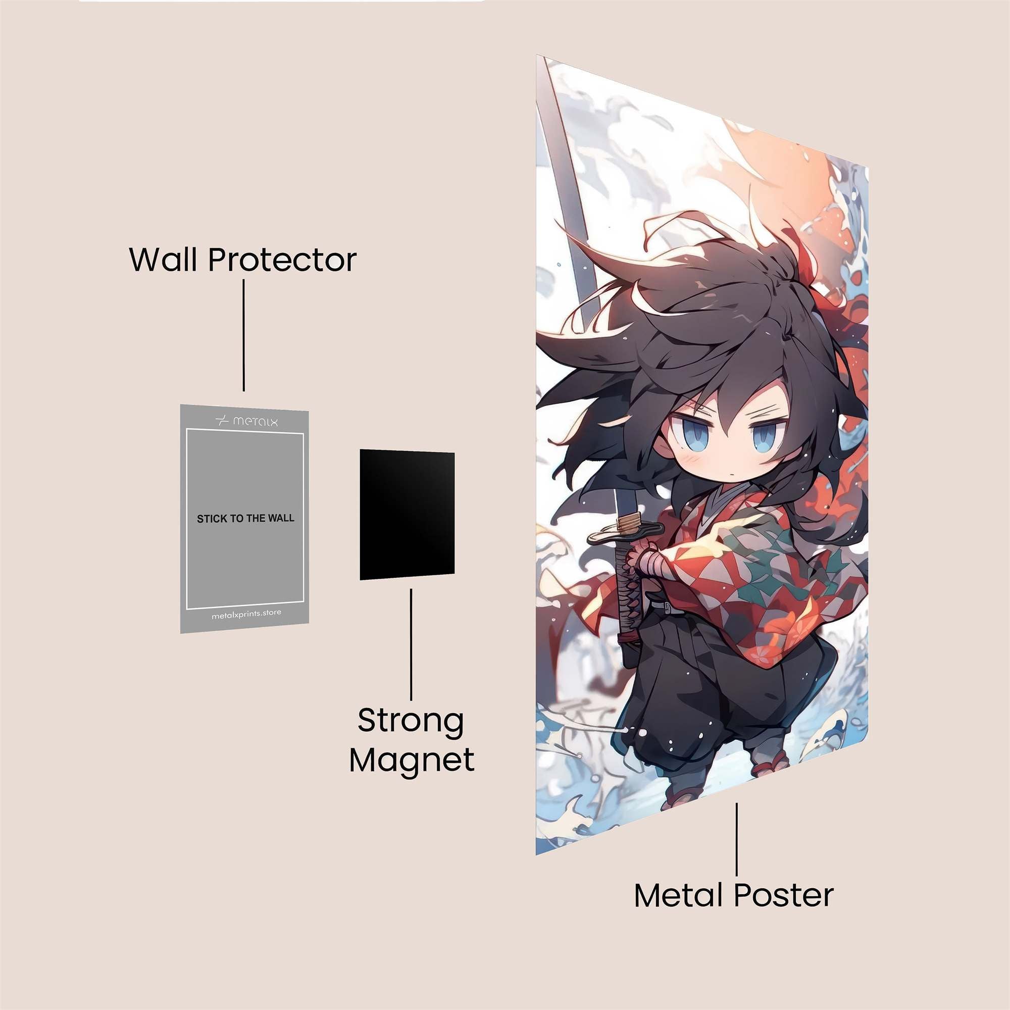 Ethereal Enchantment M