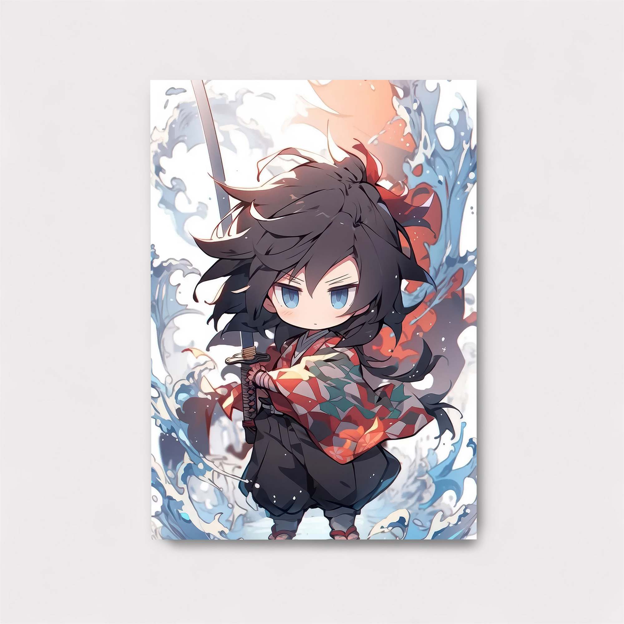 Ethereal Enchantment M