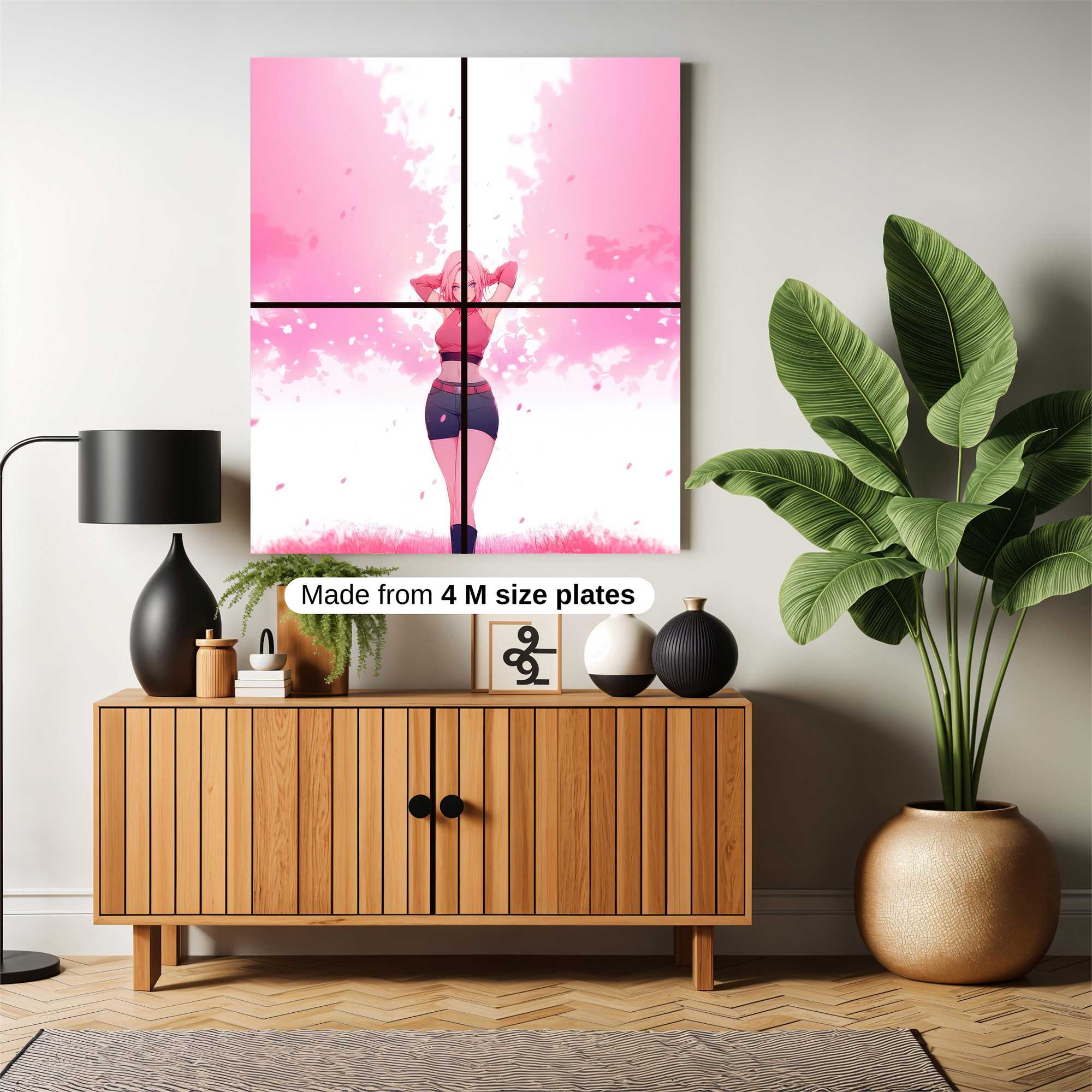 Ethereal Enchantment M