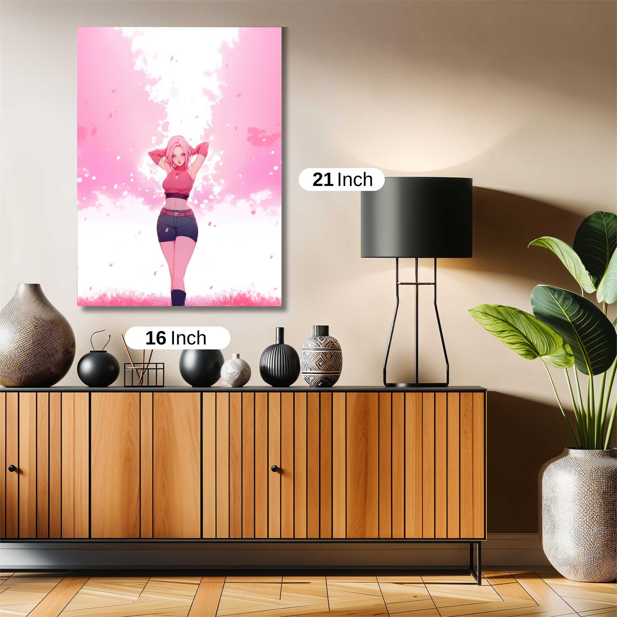 Ethereal Enchantment M