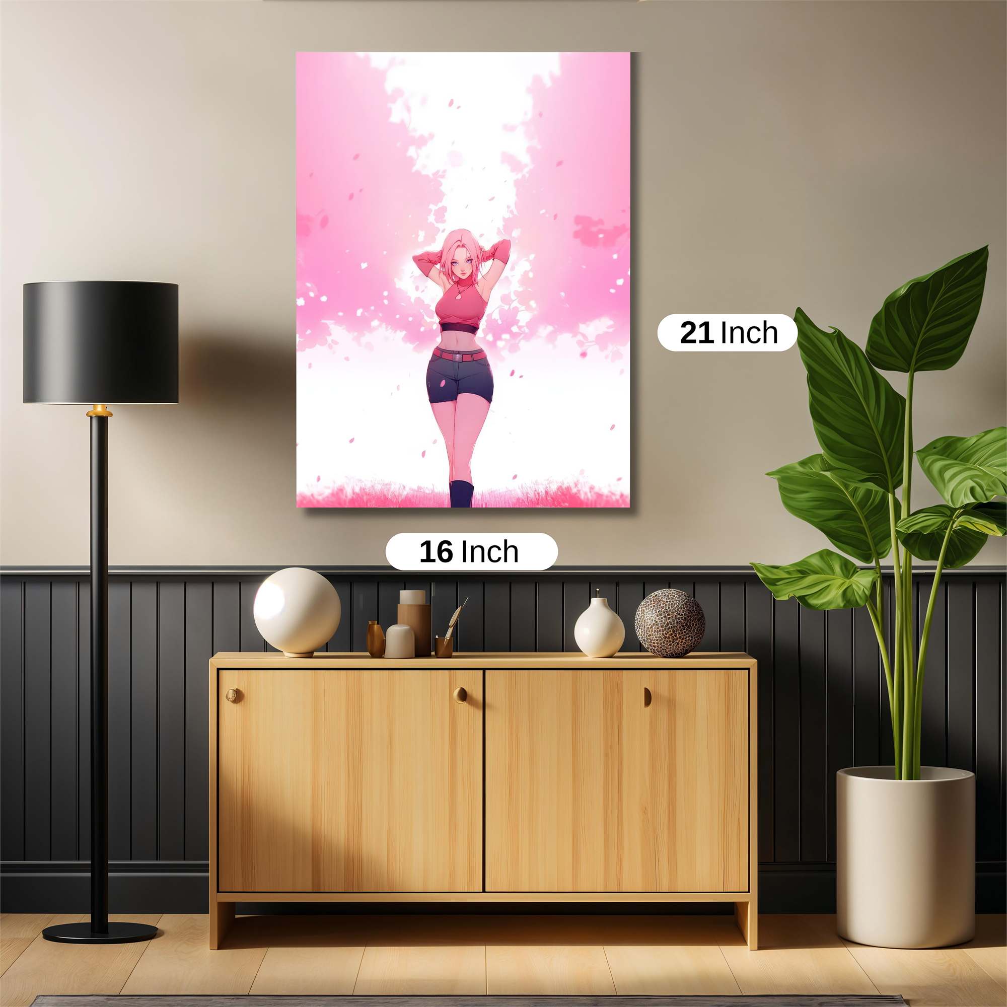 Ethereal Enchantment M