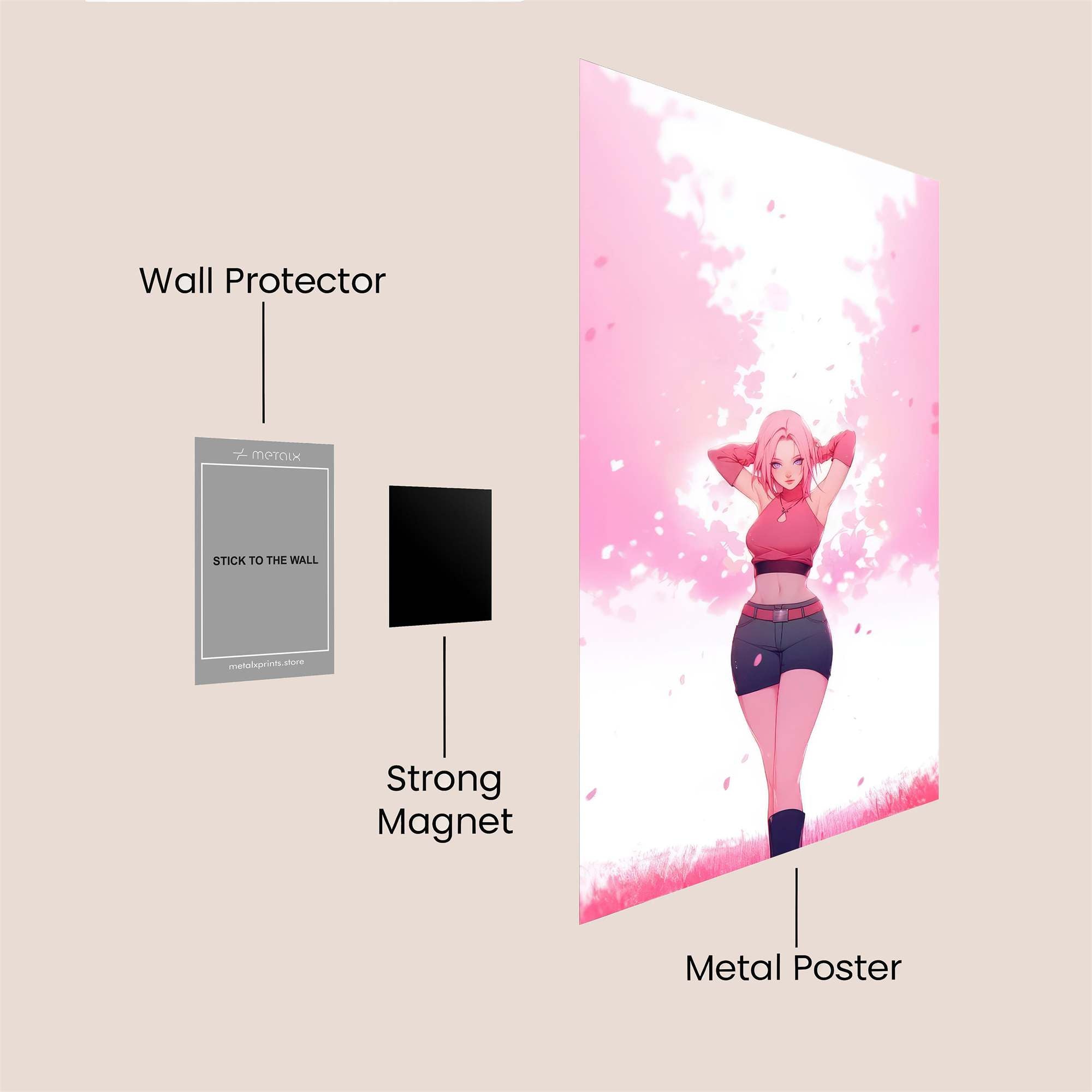 Ethereal Enchantment M