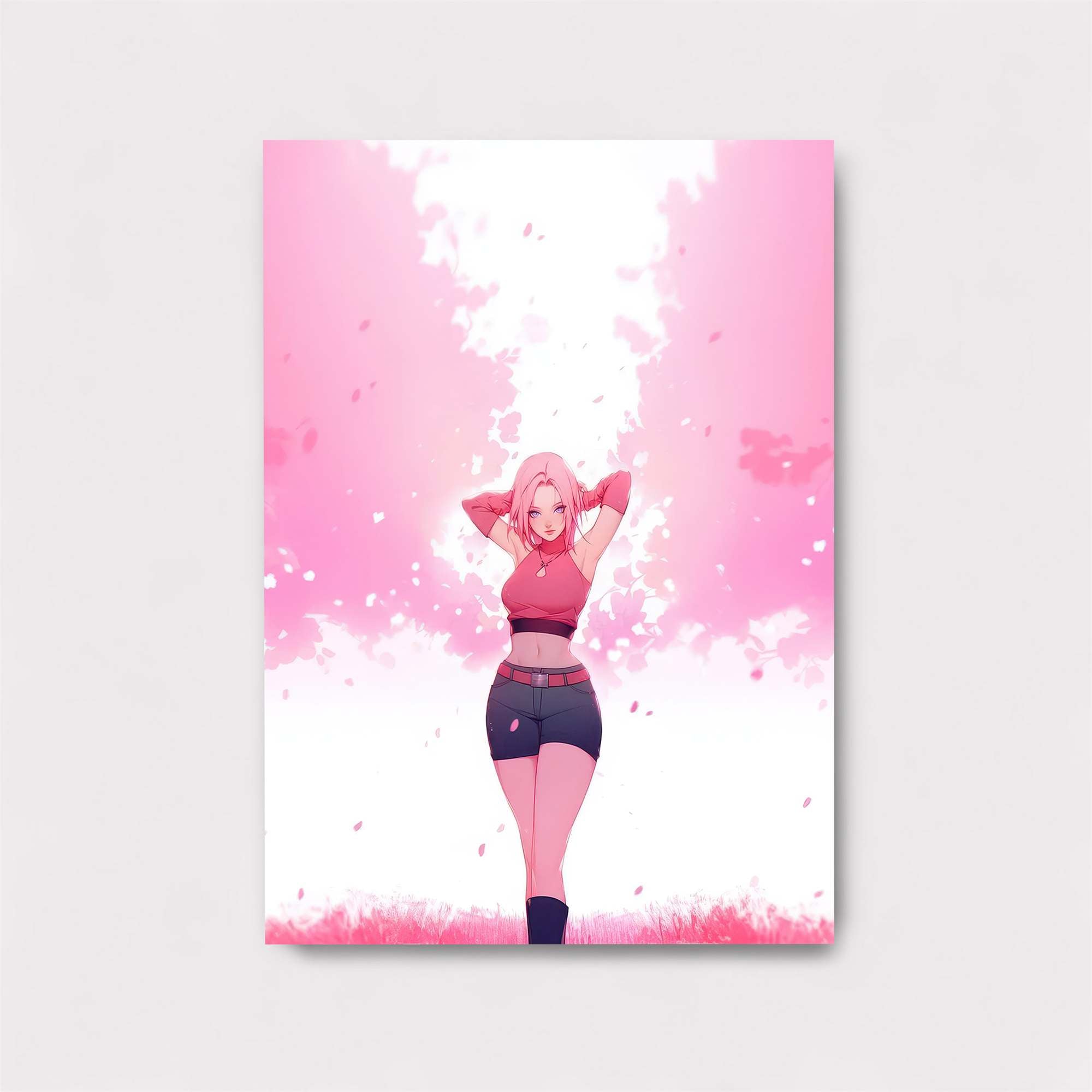 Ethereal Enchantment M