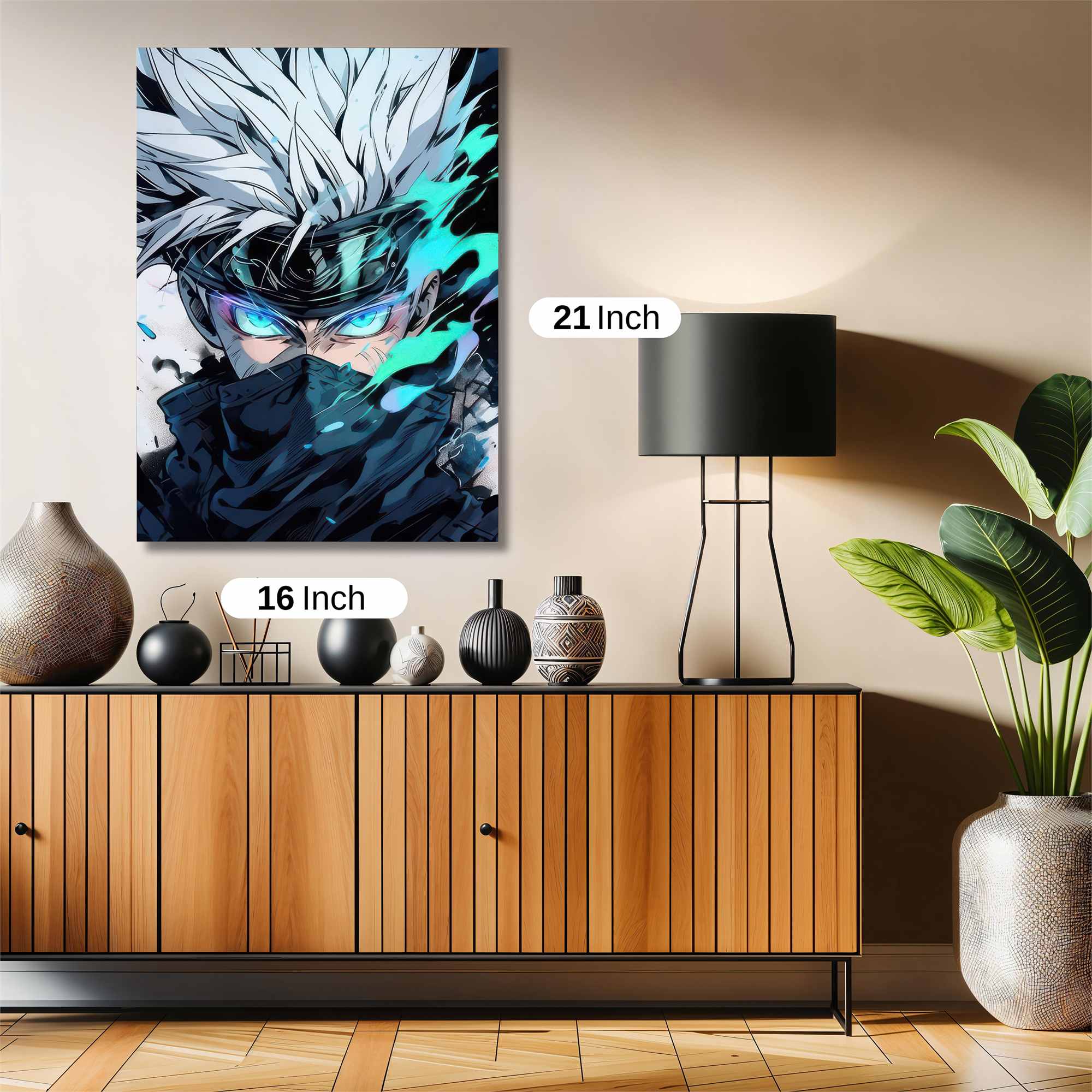 Ethereal Enchantment M