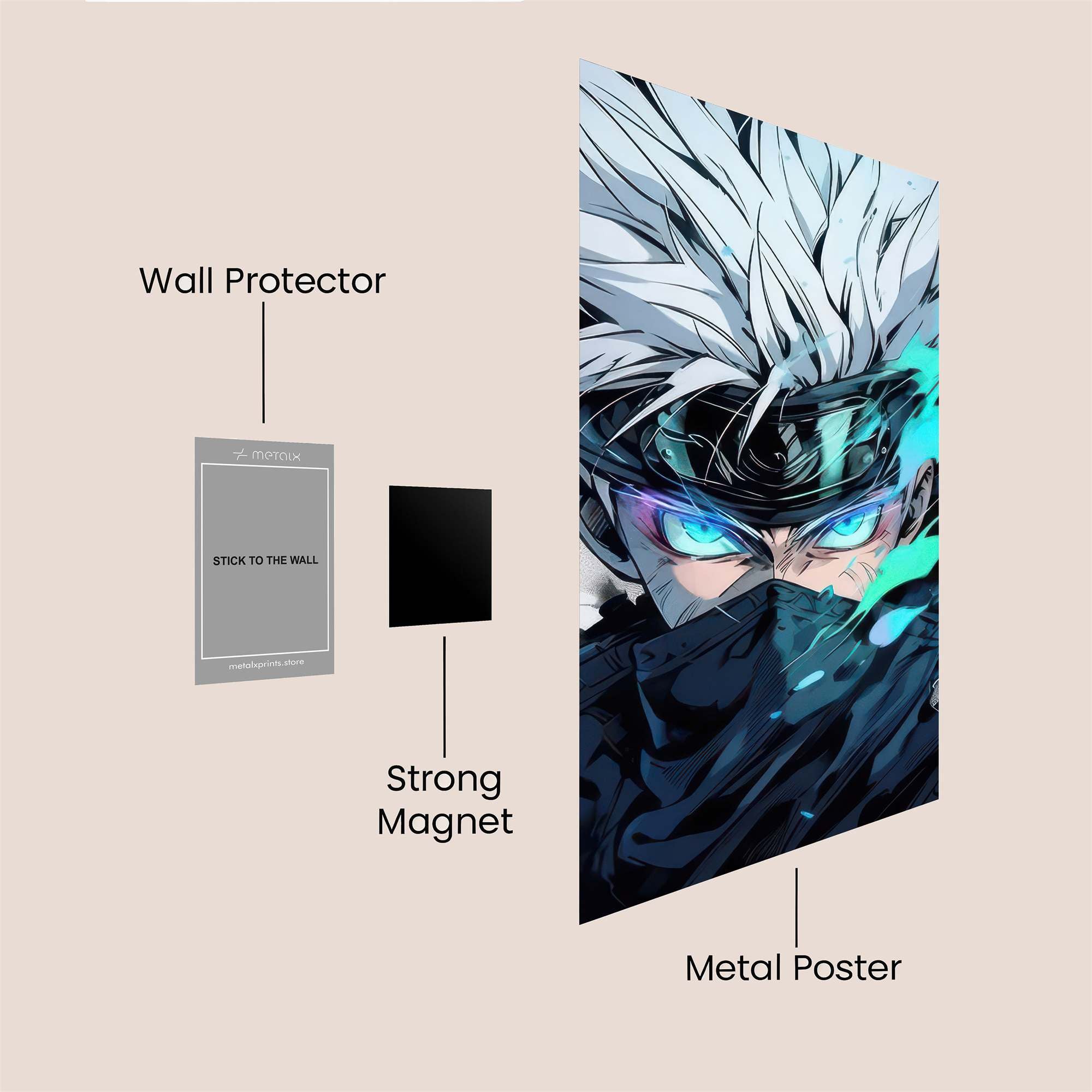 Ethereal Enchantment M