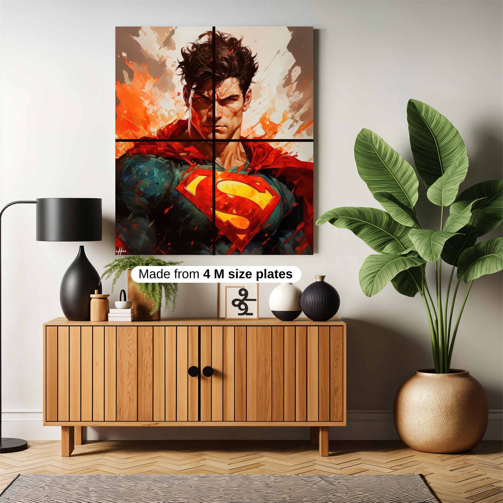 Ethereal Enchantment M