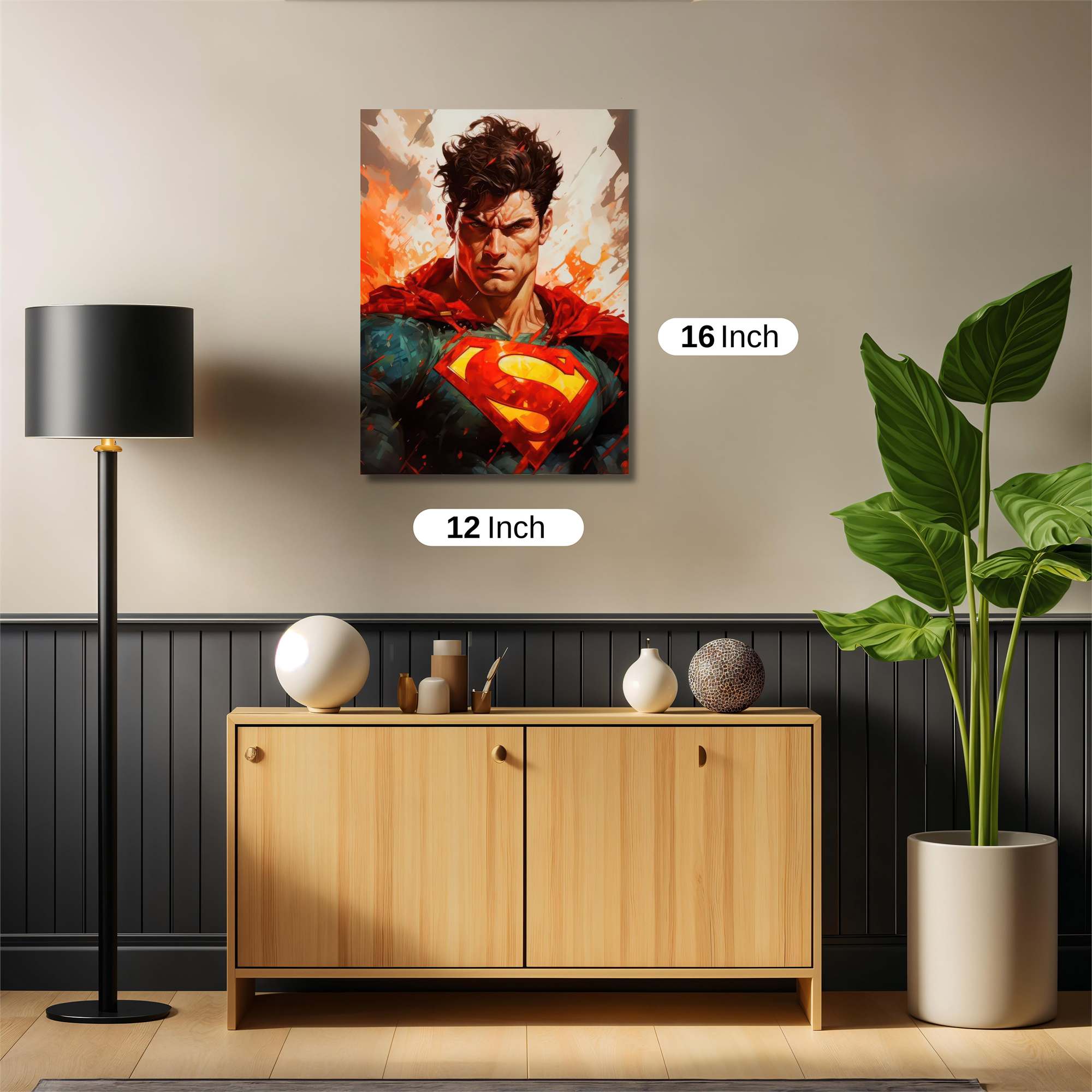 Ethereal Enchantment M