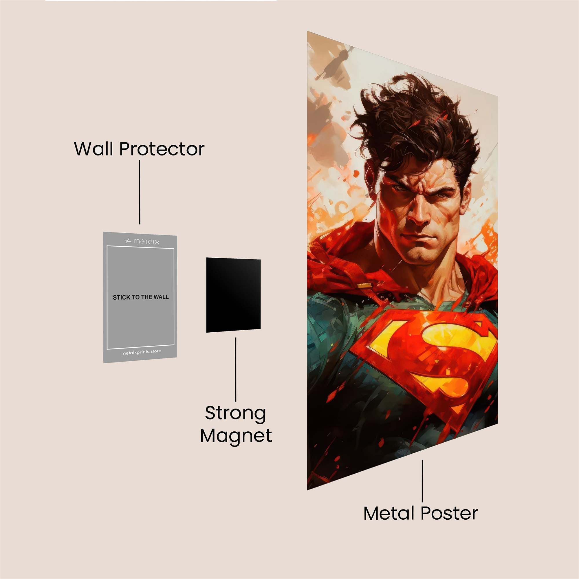 Ethereal Enchantment M