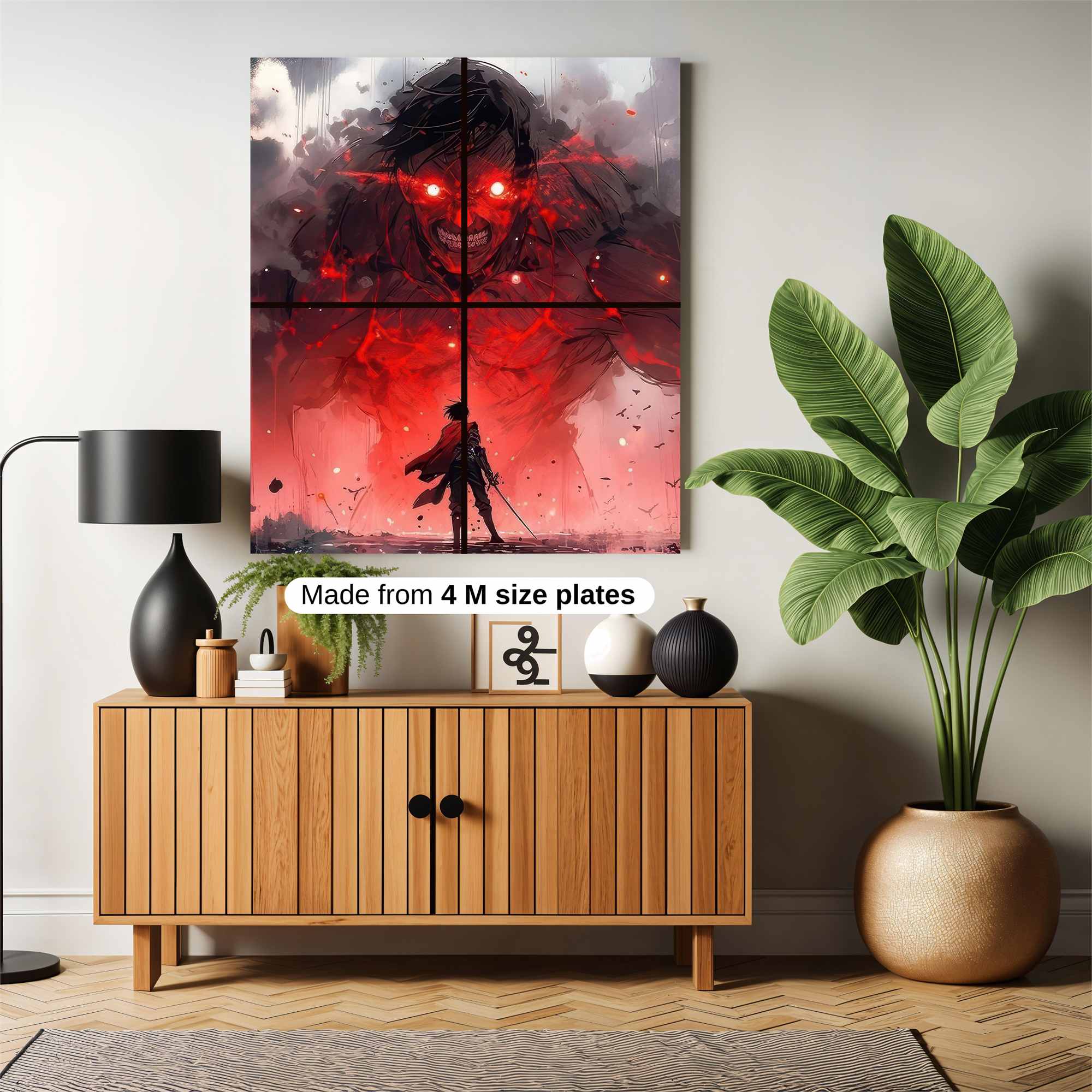 Ethereal Enchantment M