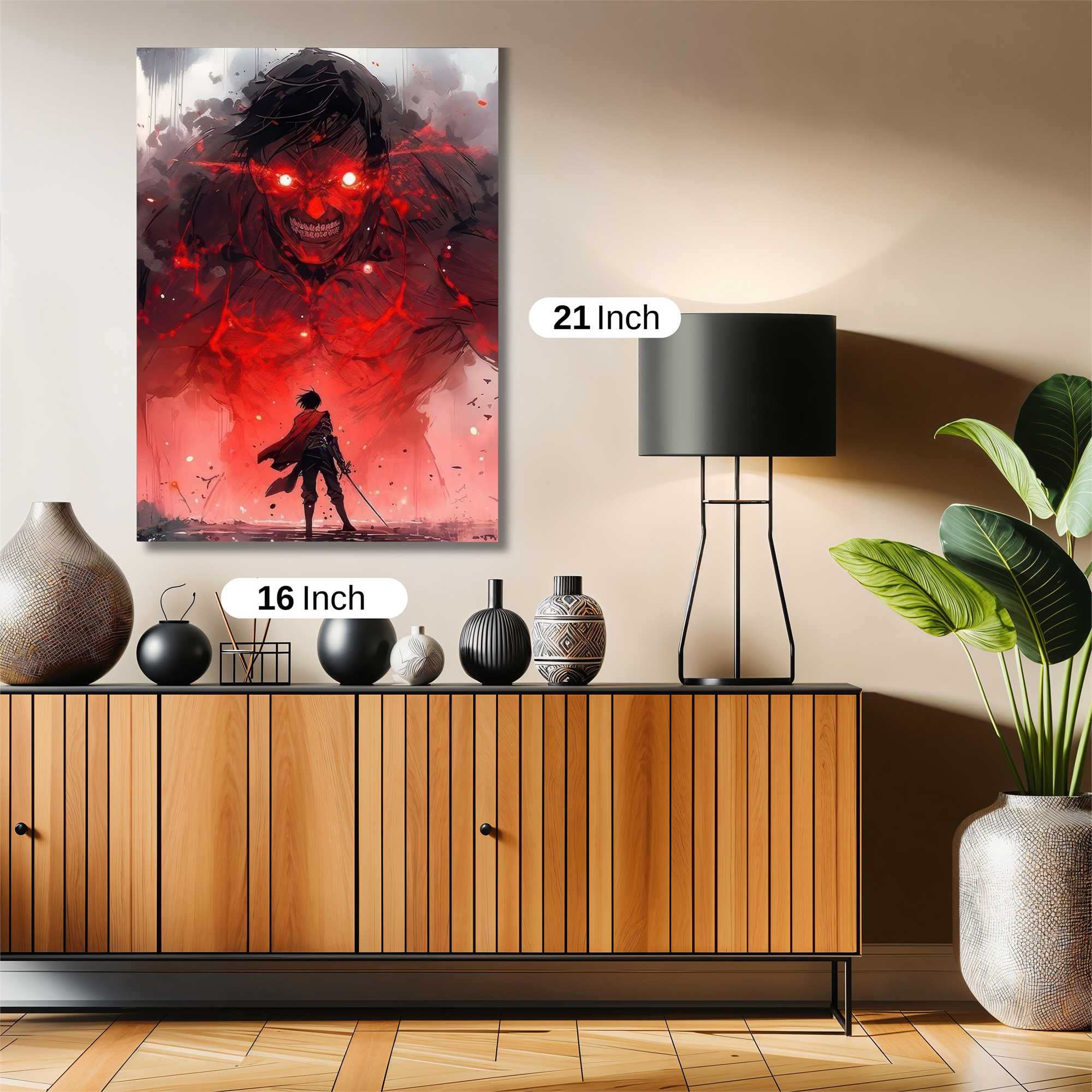 Ethereal Enchantment M