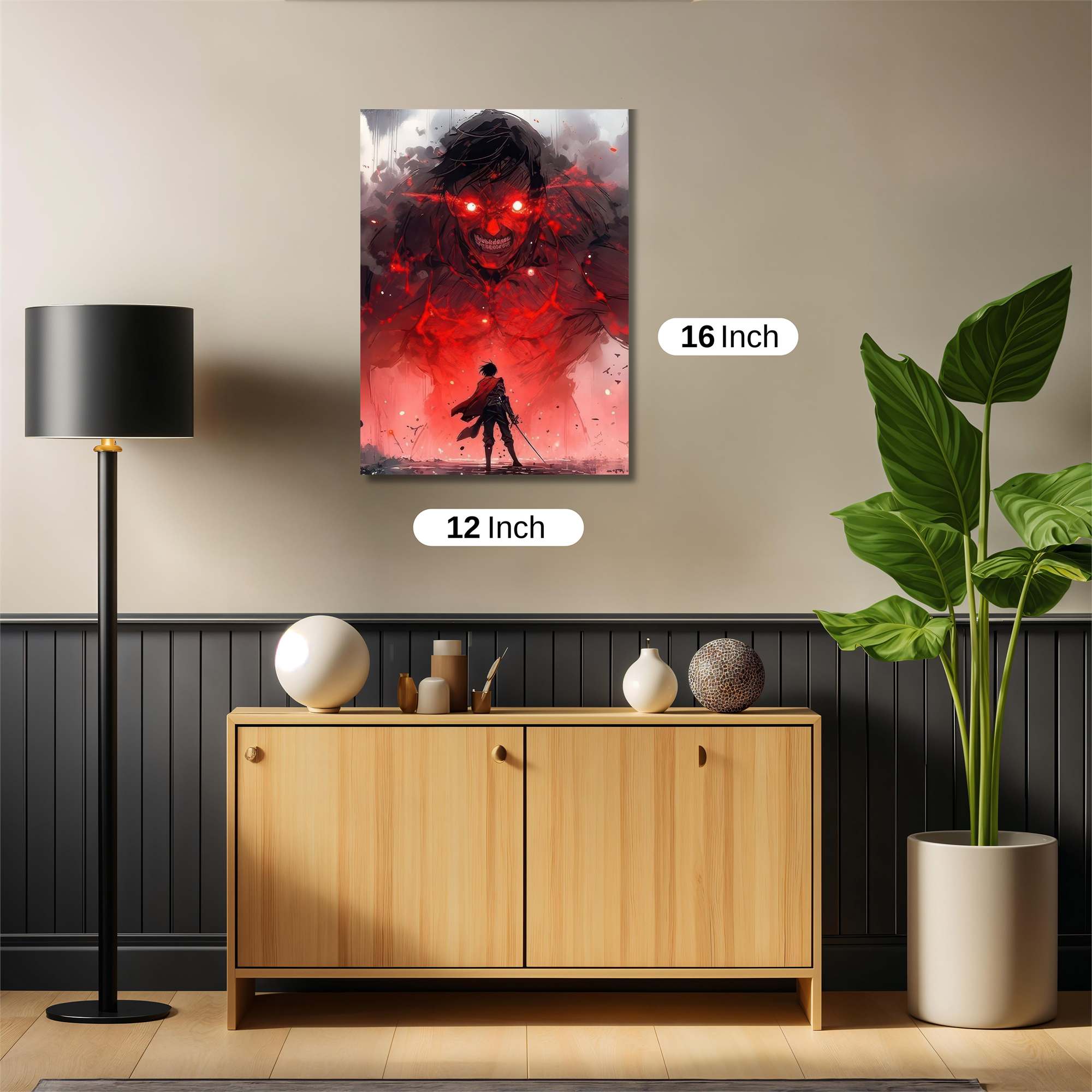 Ethereal Enchantment M