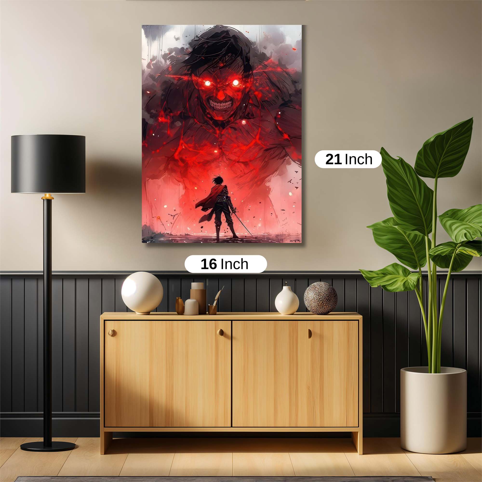 Ethereal Enchantment M