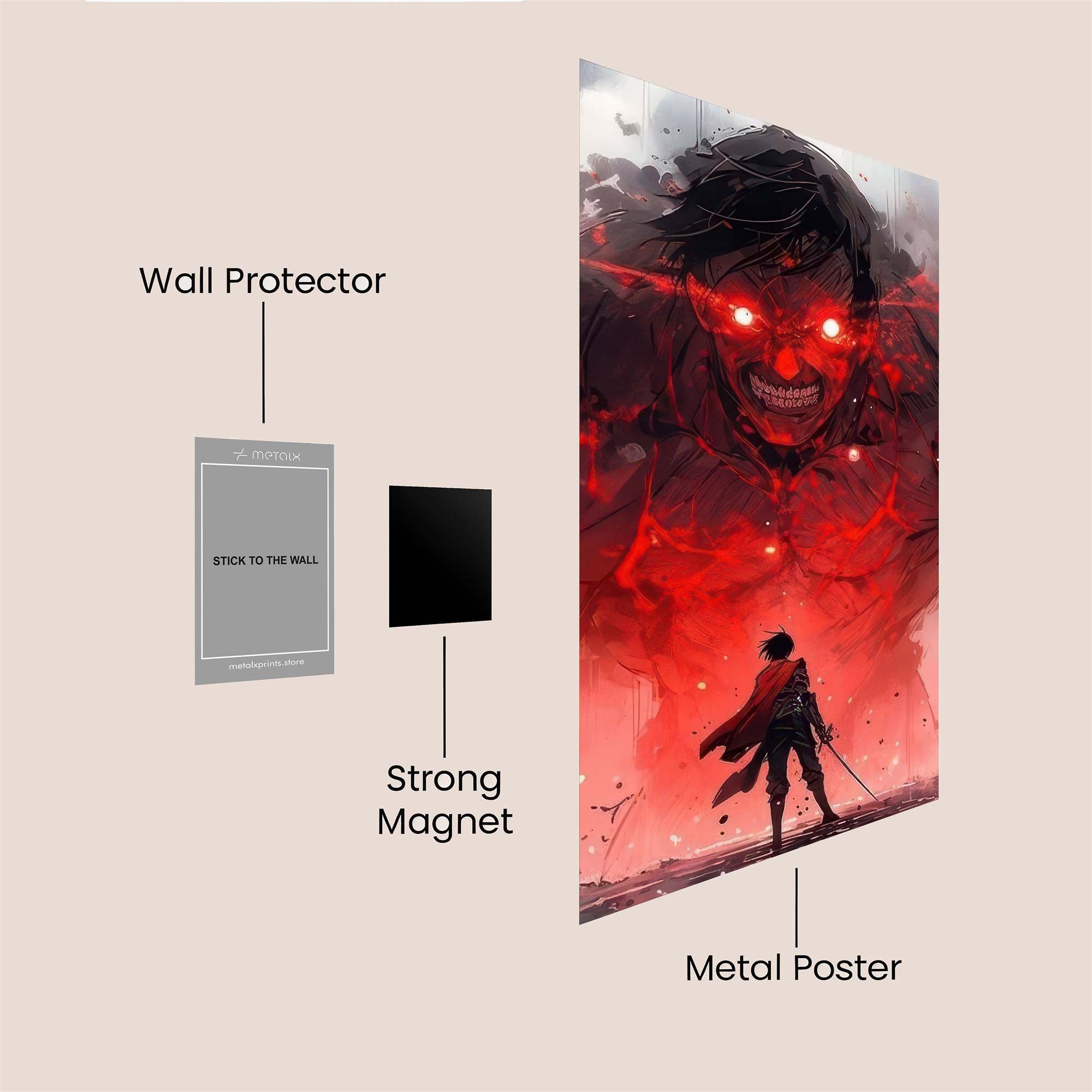 Ethereal Enchantment M