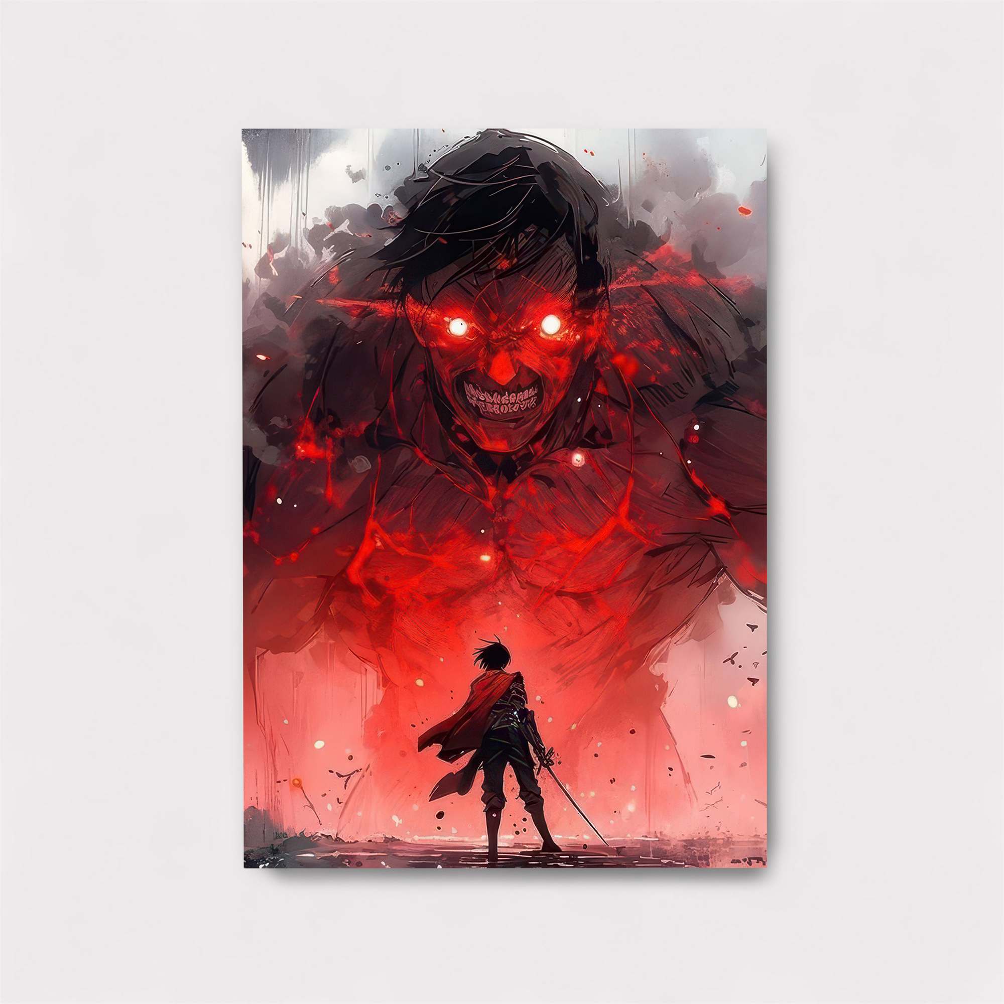 Ethereal Enchantment M