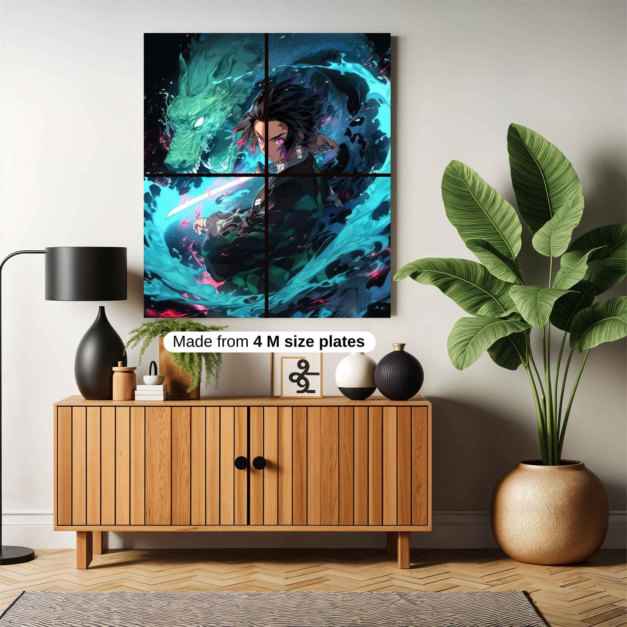 Ethereal Enchantment M