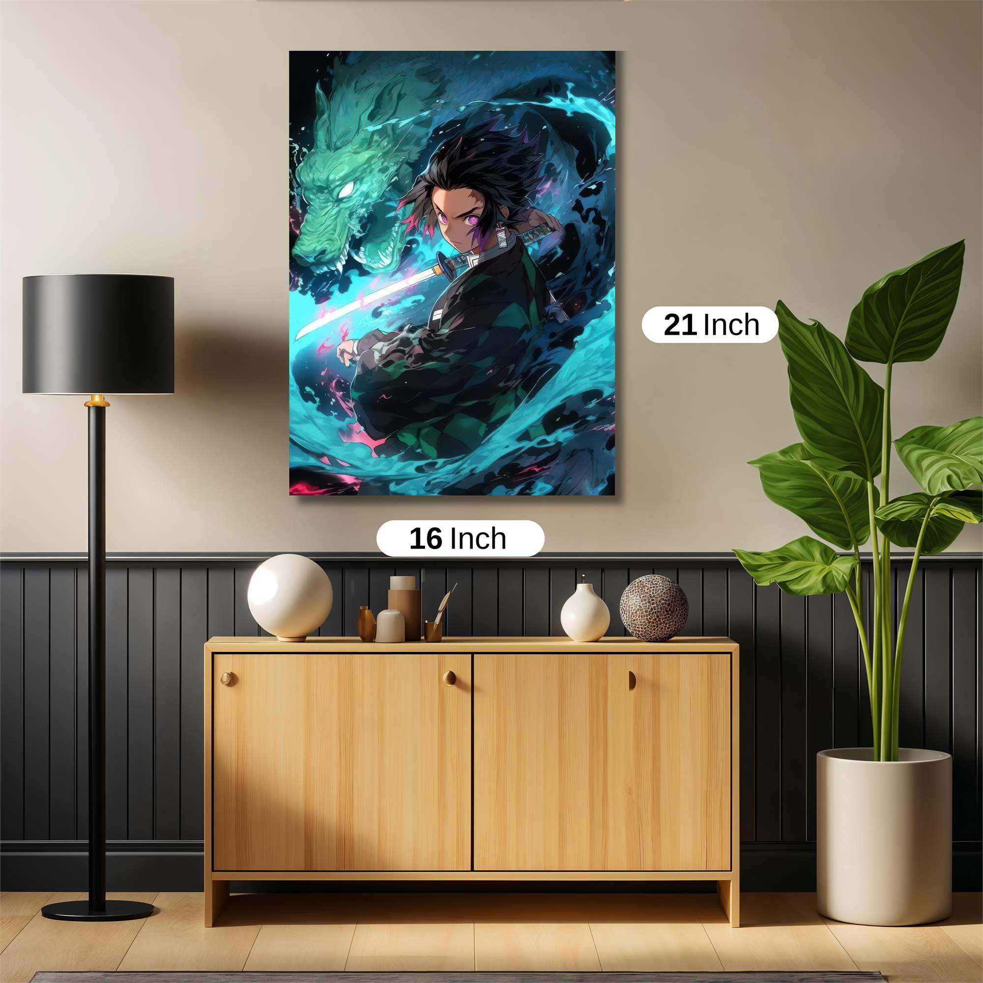 Ethereal Enchantment M