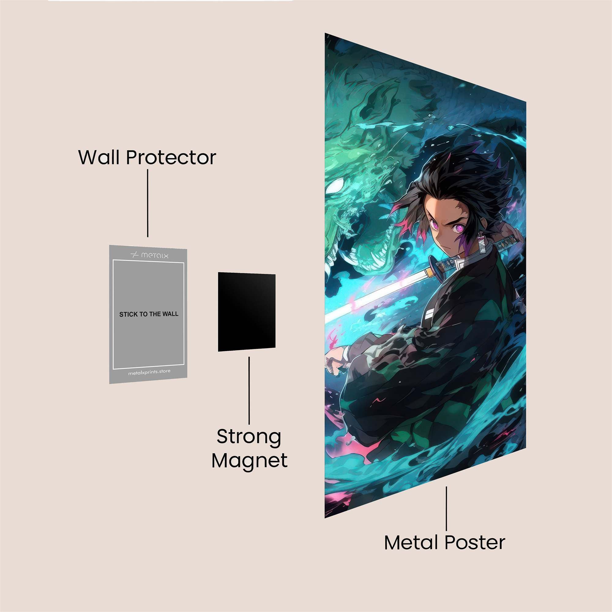 Ethereal Enchantment M