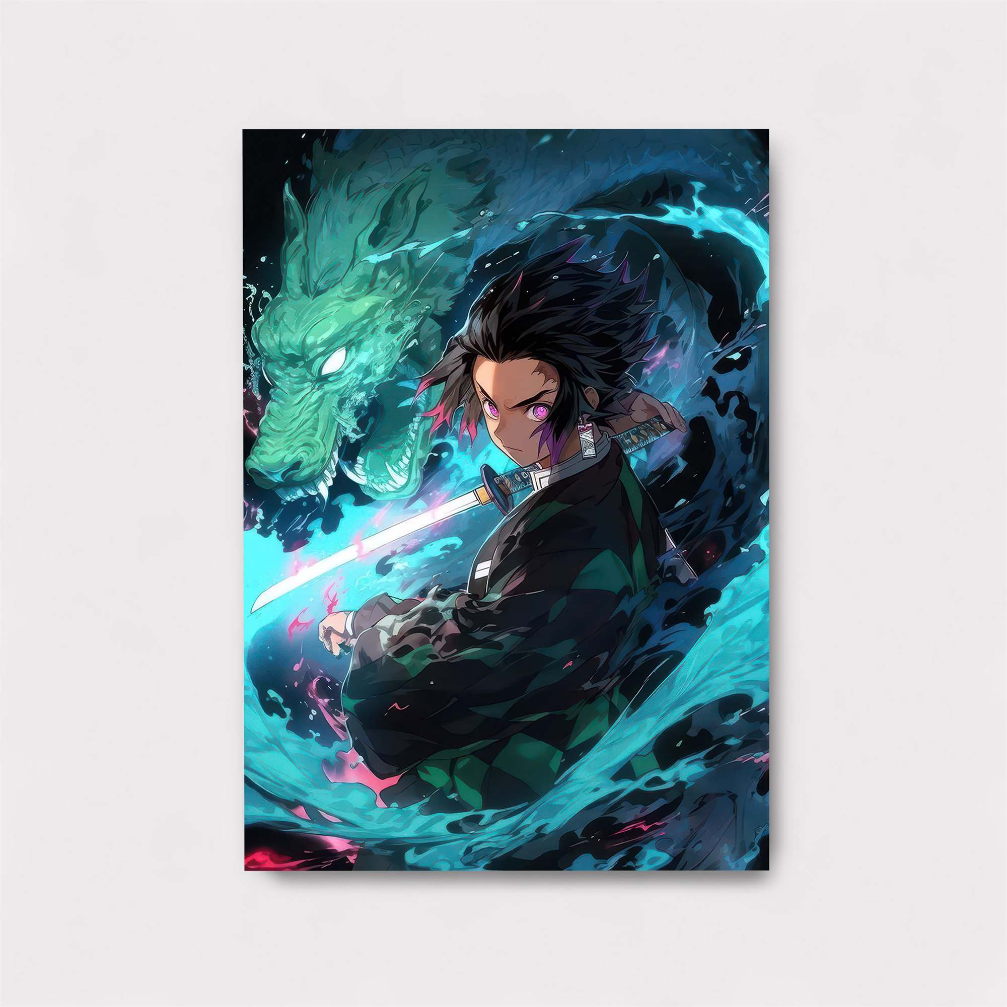 Ethereal Enchantment M