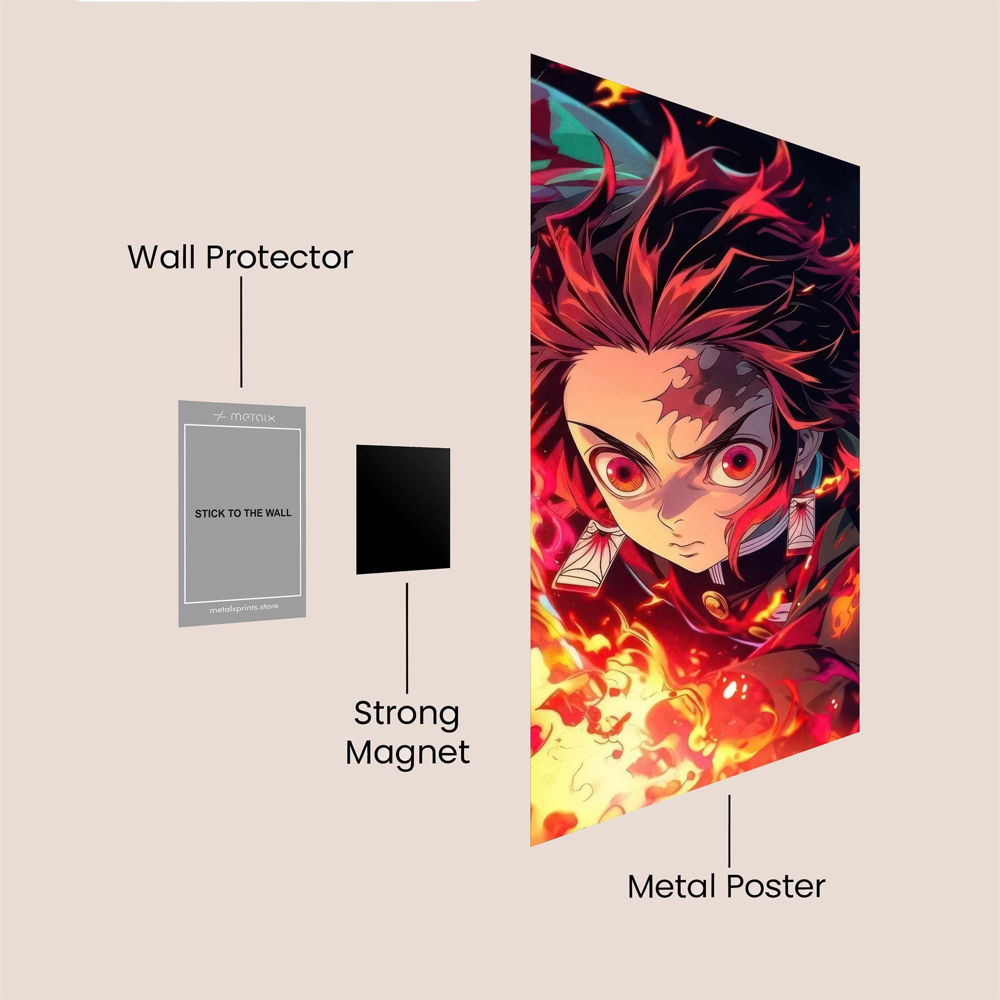 Ethereal Enchantment M