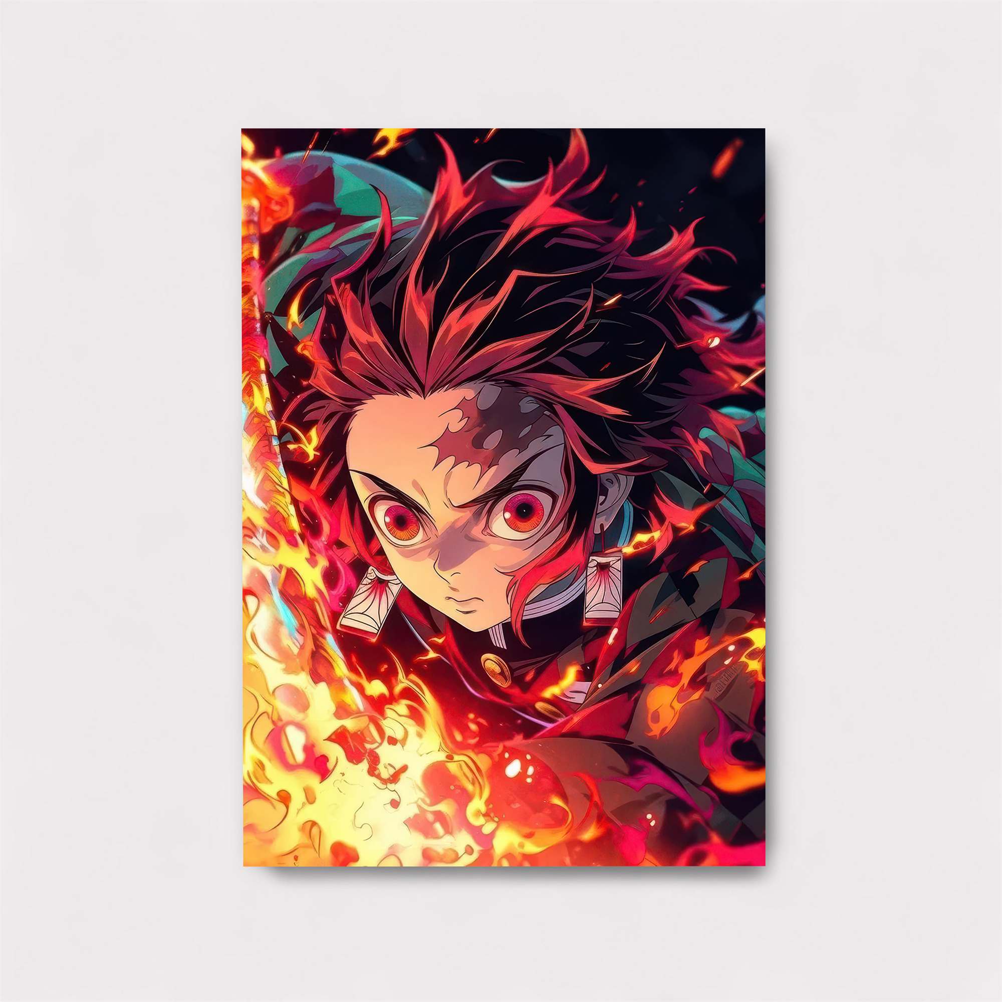 Ethereal Enchantment M