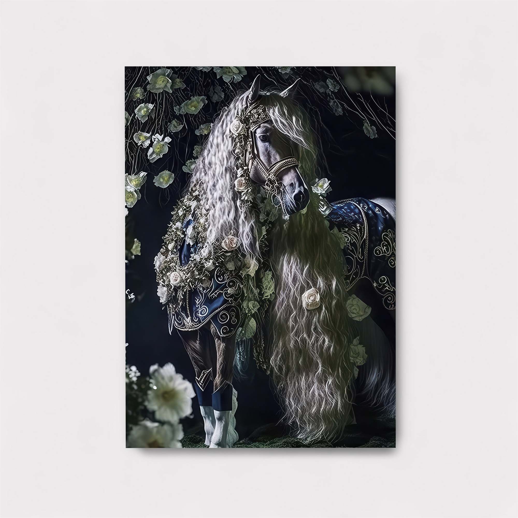 Ethereal Enchantment M