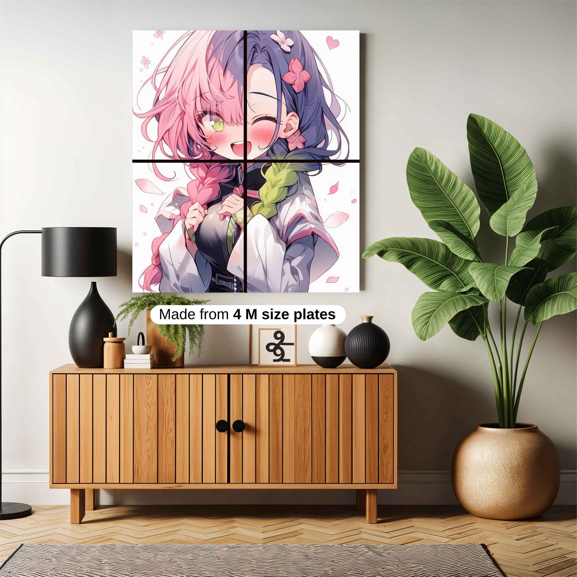 Enchanted Reverie M