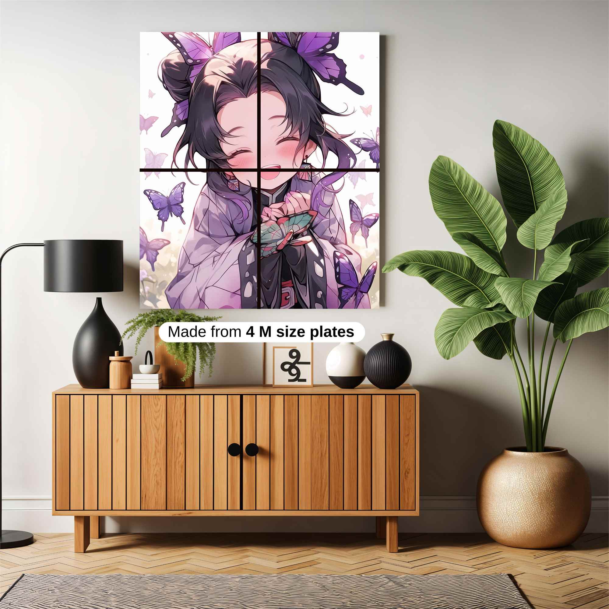 Enchanted Reverie M