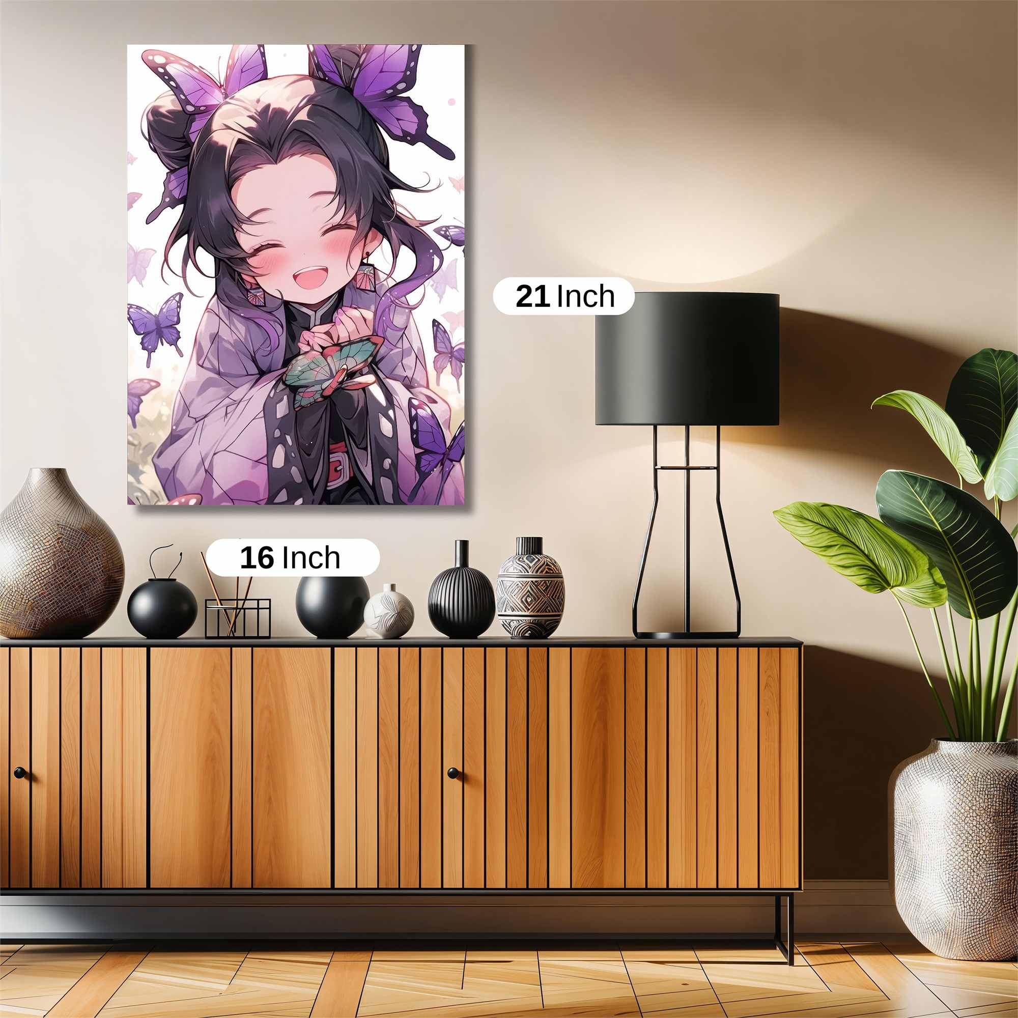 Enchanted Reverie M