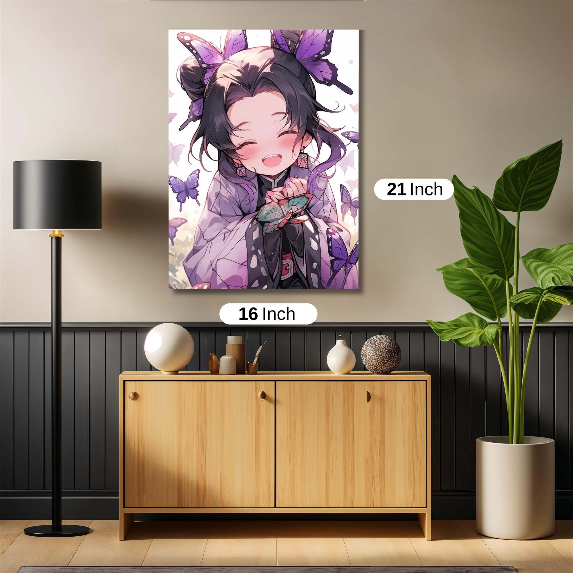 Enchanted Reverie M