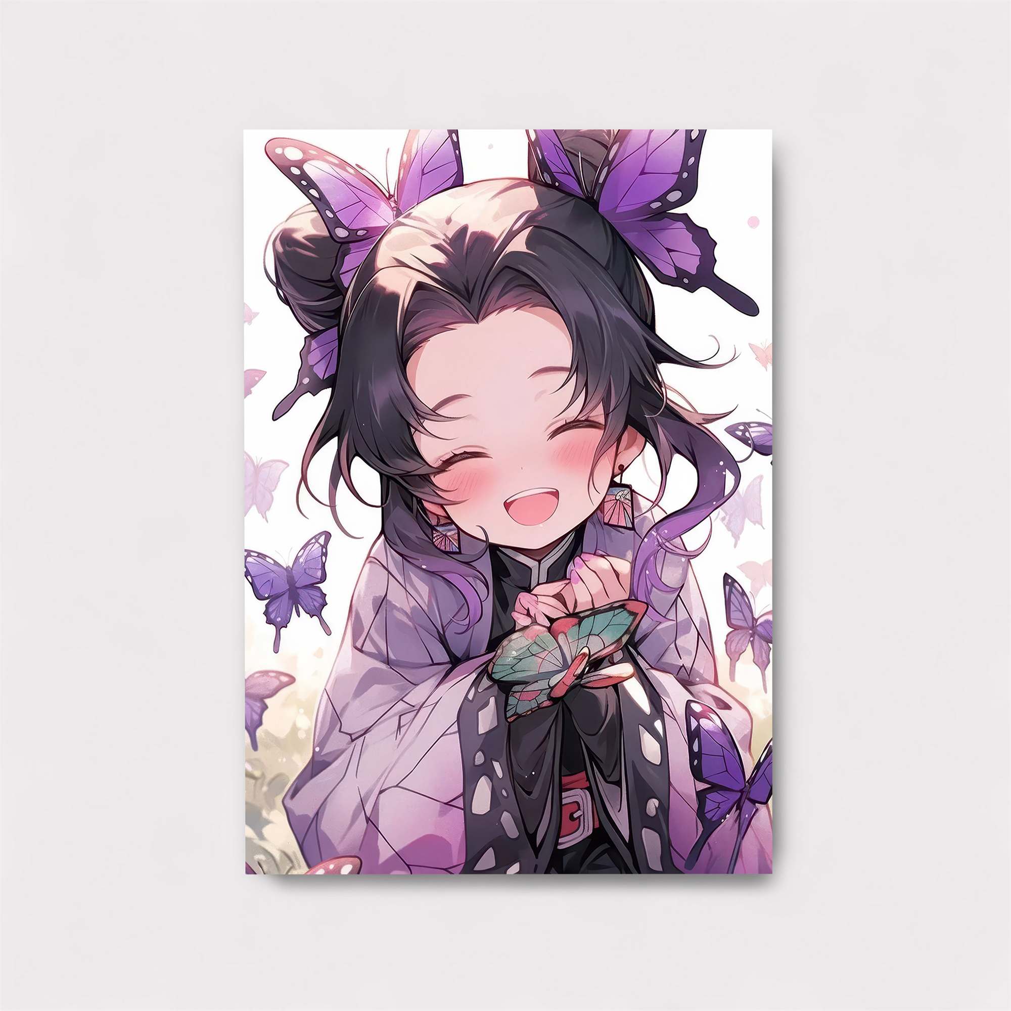 Enchanted Reverie M