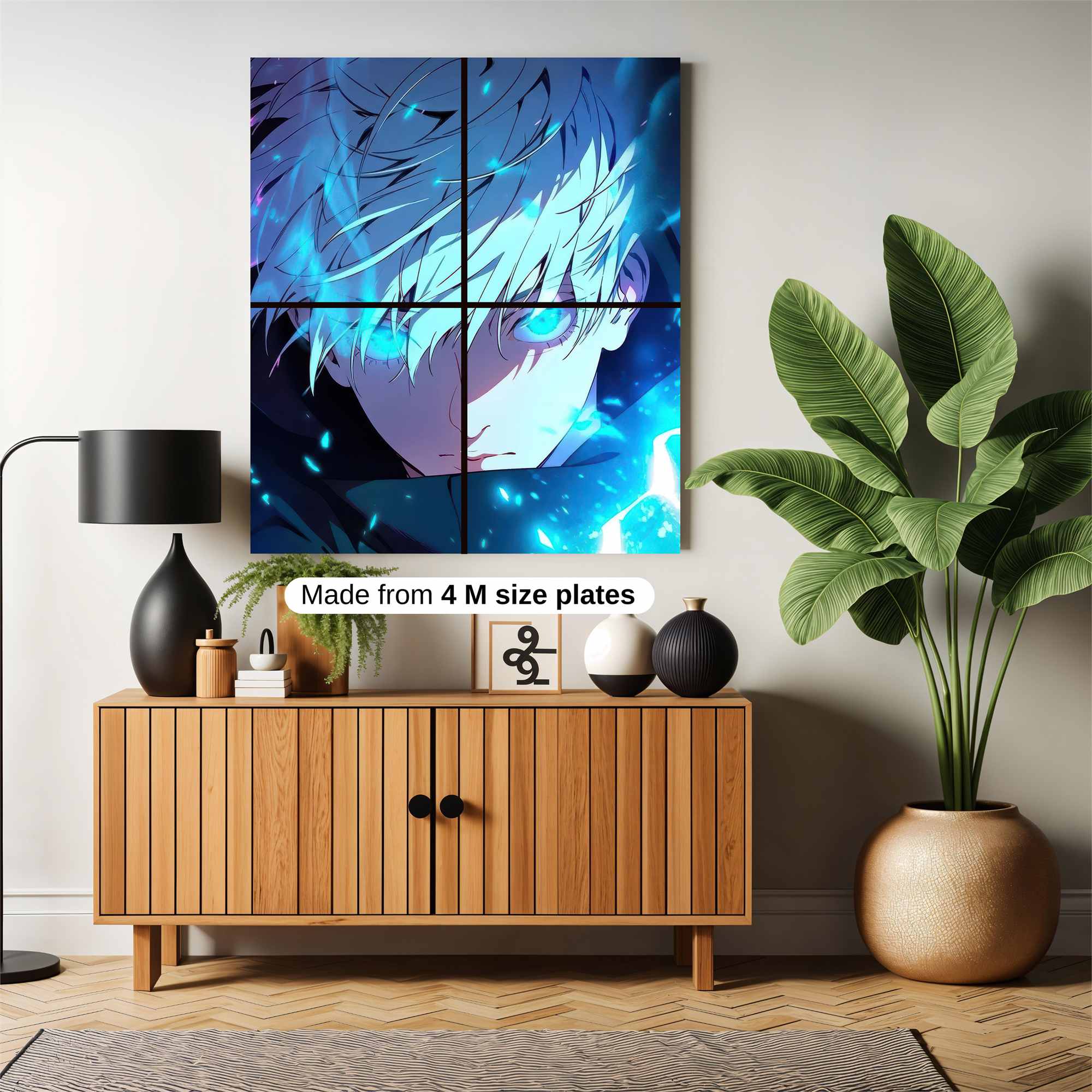Enchanted Reverie M