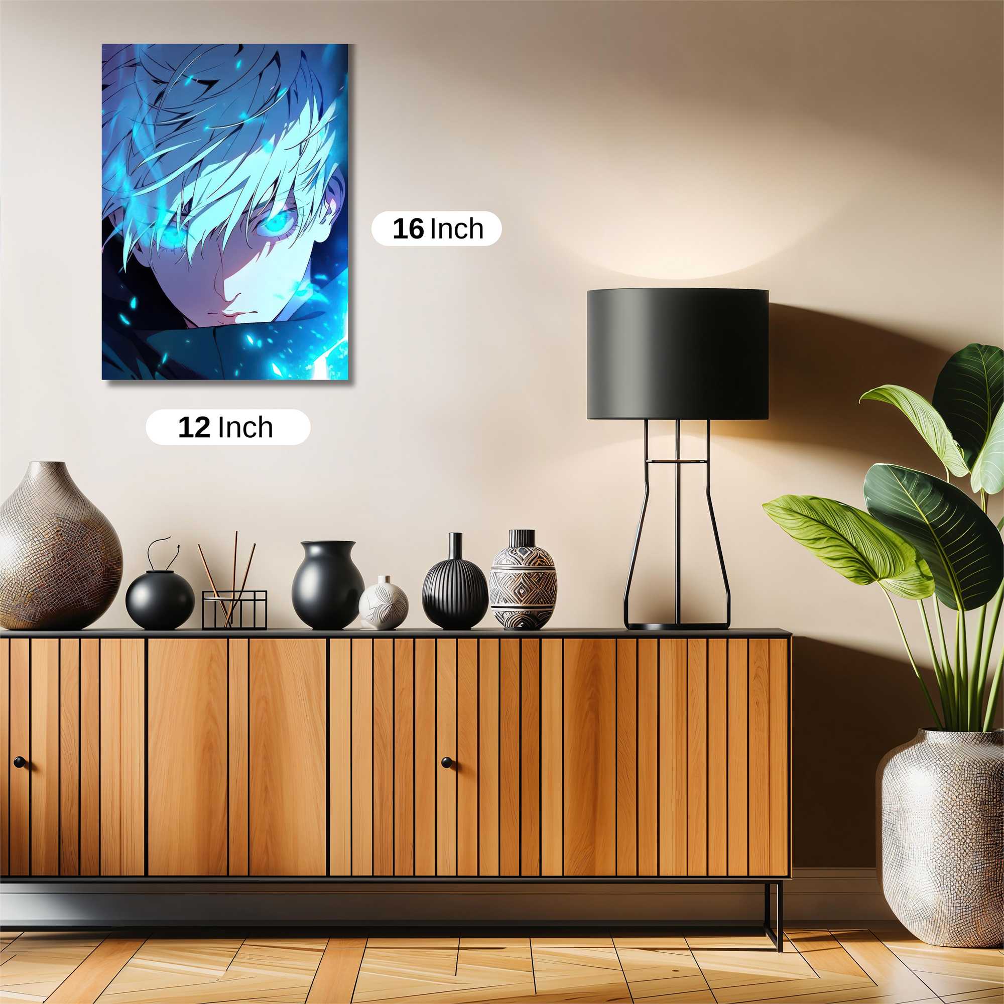 Enchanted Reverie M