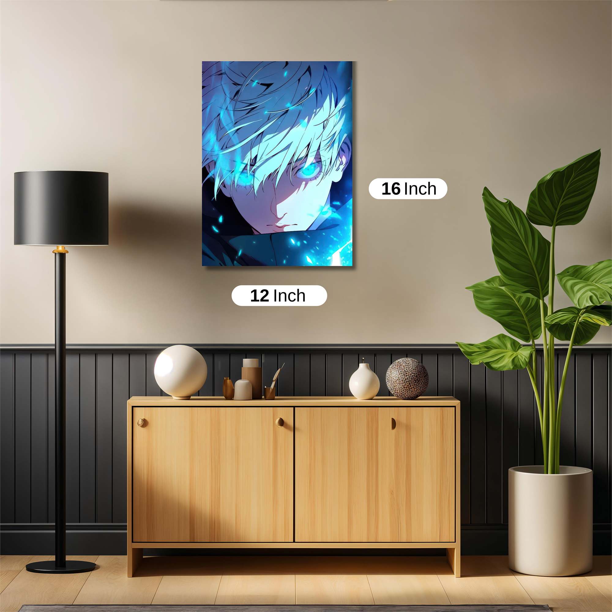 Enchanted Reverie M