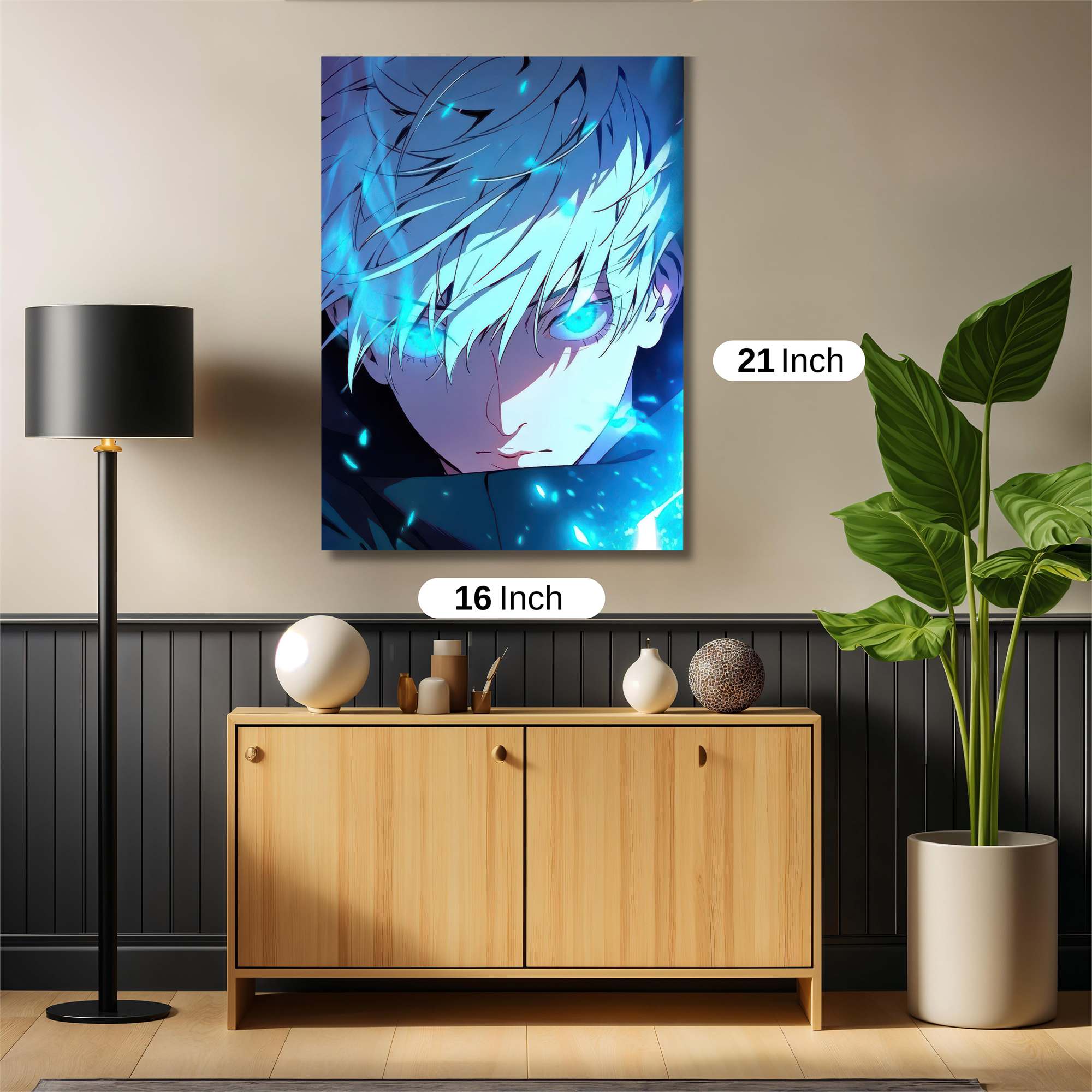 Enchanted Reverie M
